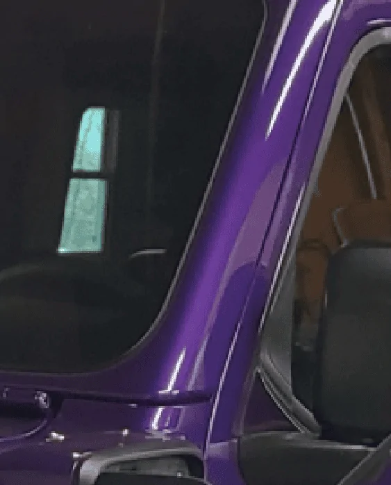 Jeep Gladiator Police Spot Light 1680703370028