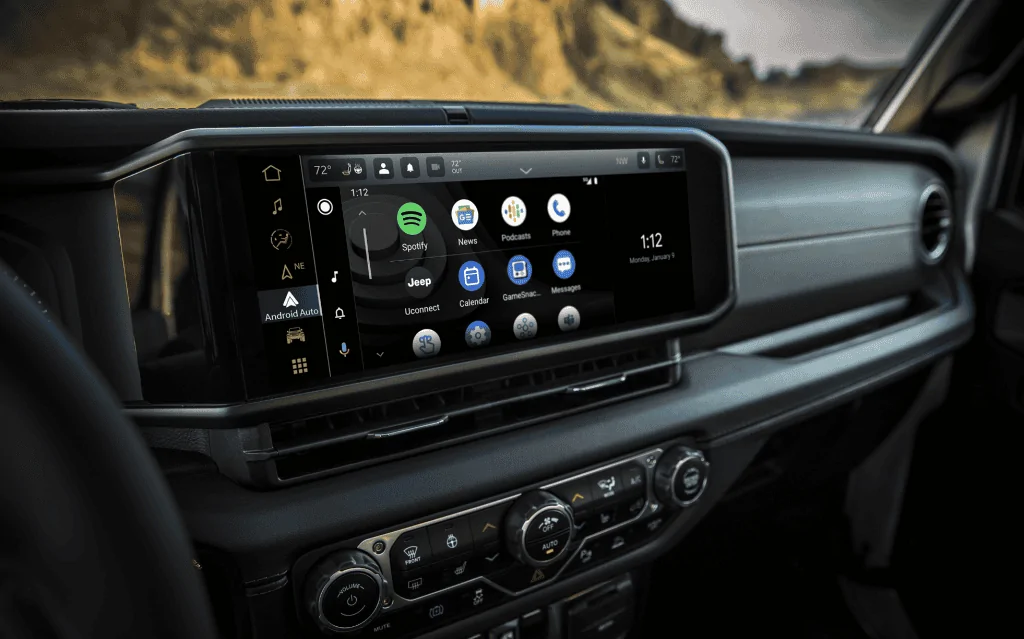 Jeep Gladiator 2024 Wranglers Featuring Big Updates & Upgrades Available to Order Starting 3/15 Screen-Shot-2023-04-05-at-7.27.10-AM-1024x639
