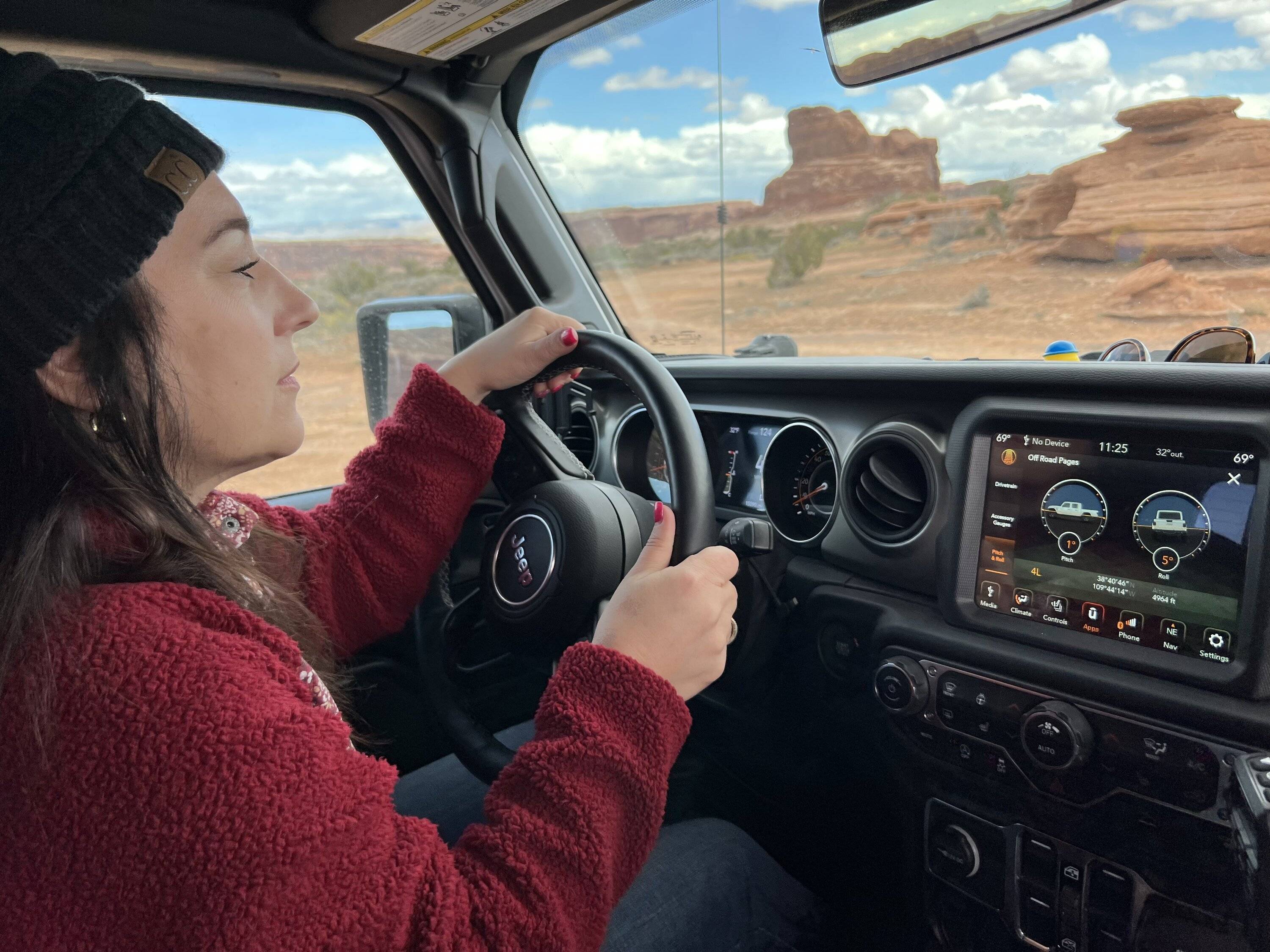 Jeep Gladiator Planning a Moab trip, Spring 2023 F0F5A4AD-7B0E-4EF6-8B82-E24833C49AA7