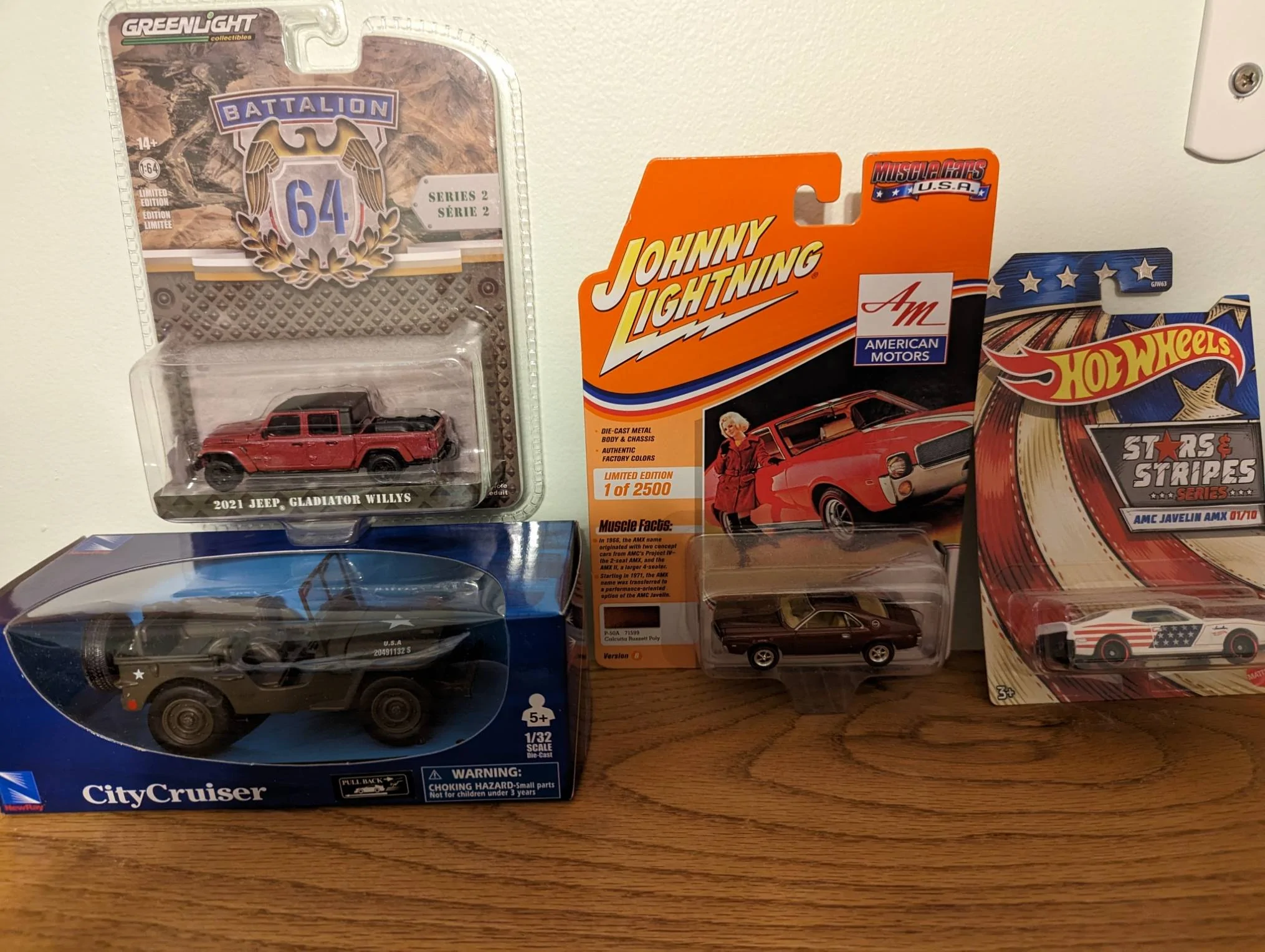 Jeep Gladiator Toys? PXL_20230323_123338201