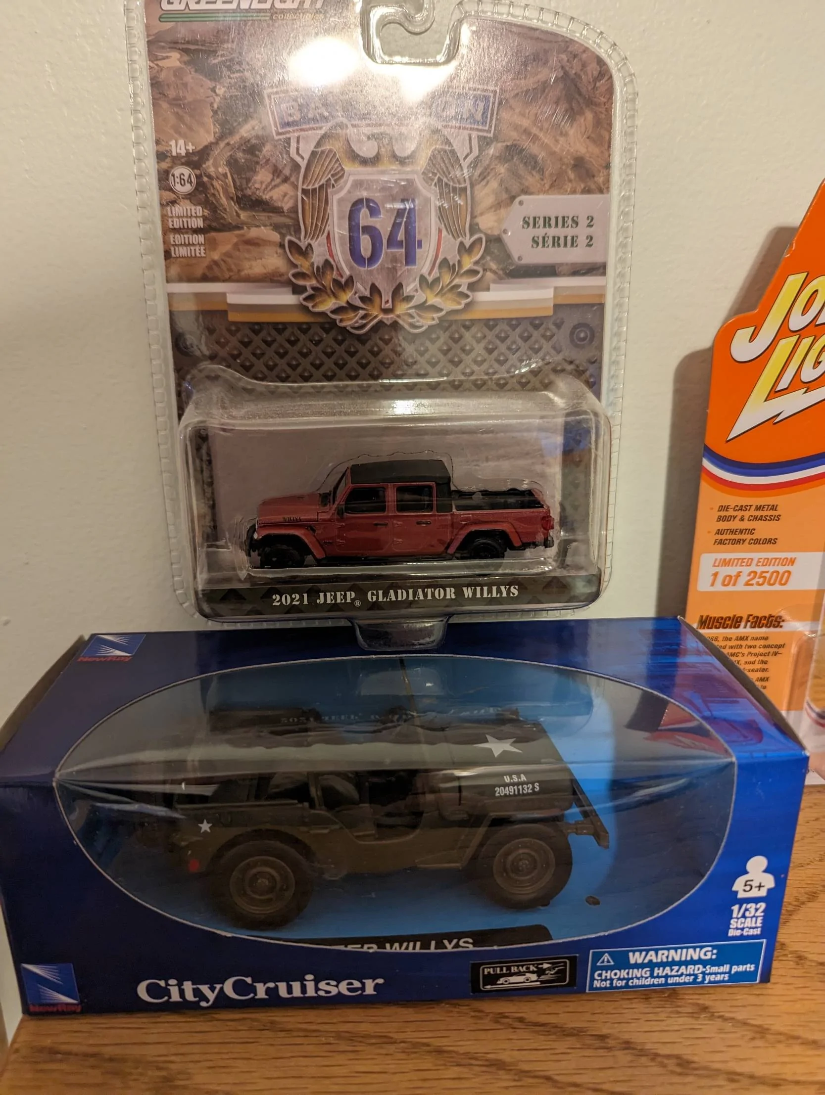 Jeep Gladiator Toys? PXL_20230323_123349965