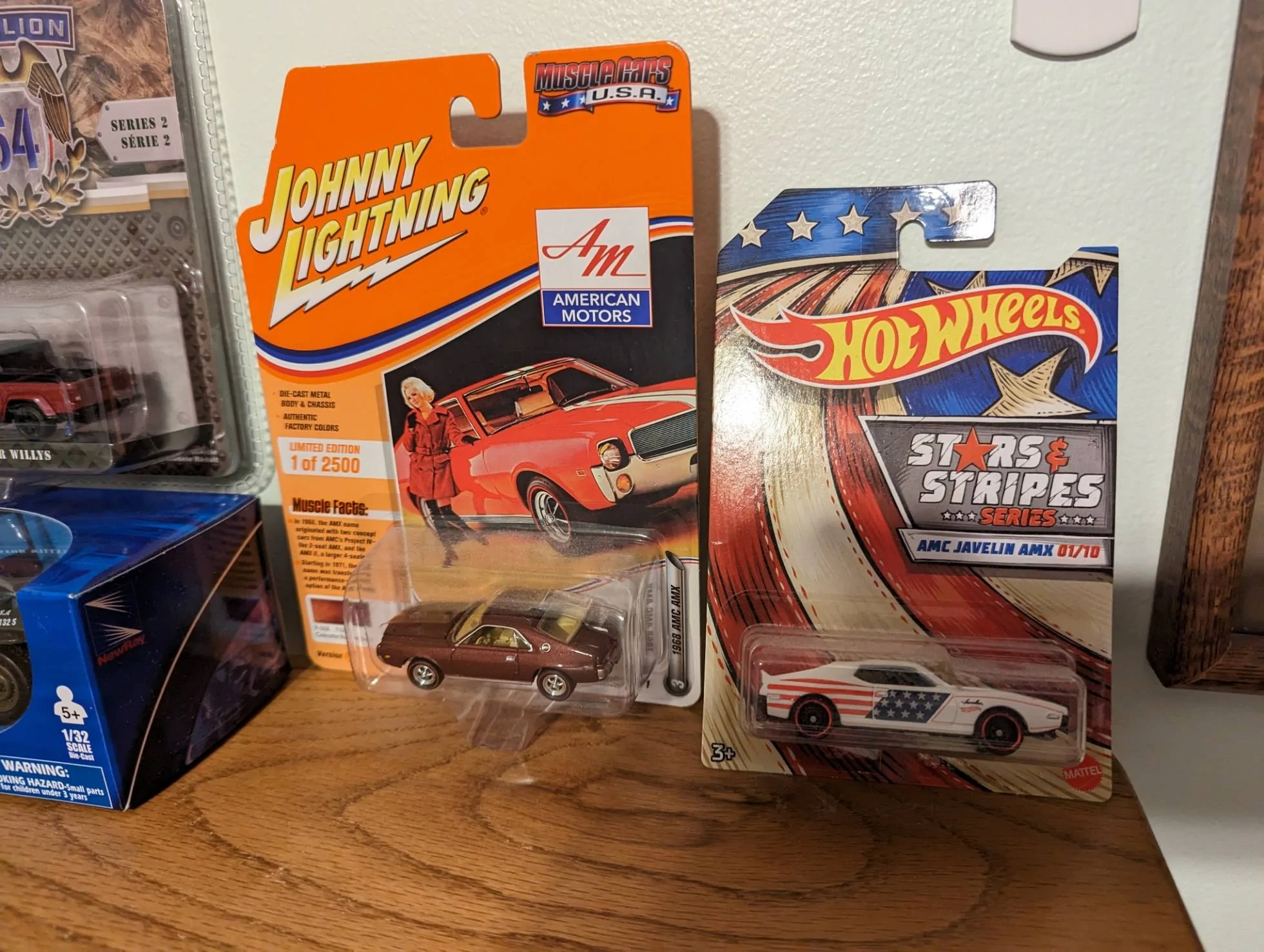 Jeep Gladiator Toys? PXL_20230323_123406553
