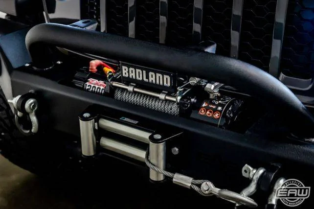 Jeep Gladiator Lets see all those Gladiators with lifts and bigger tires! JT Winch