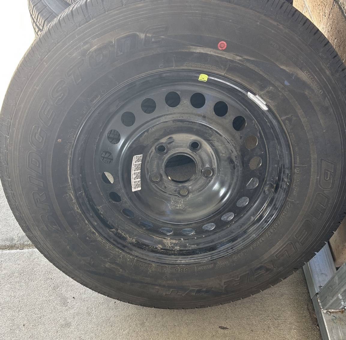 Jeep Gladiator SoCal Market Place 27FDAF86-8A72-4172-9F9F-07291FA6357A