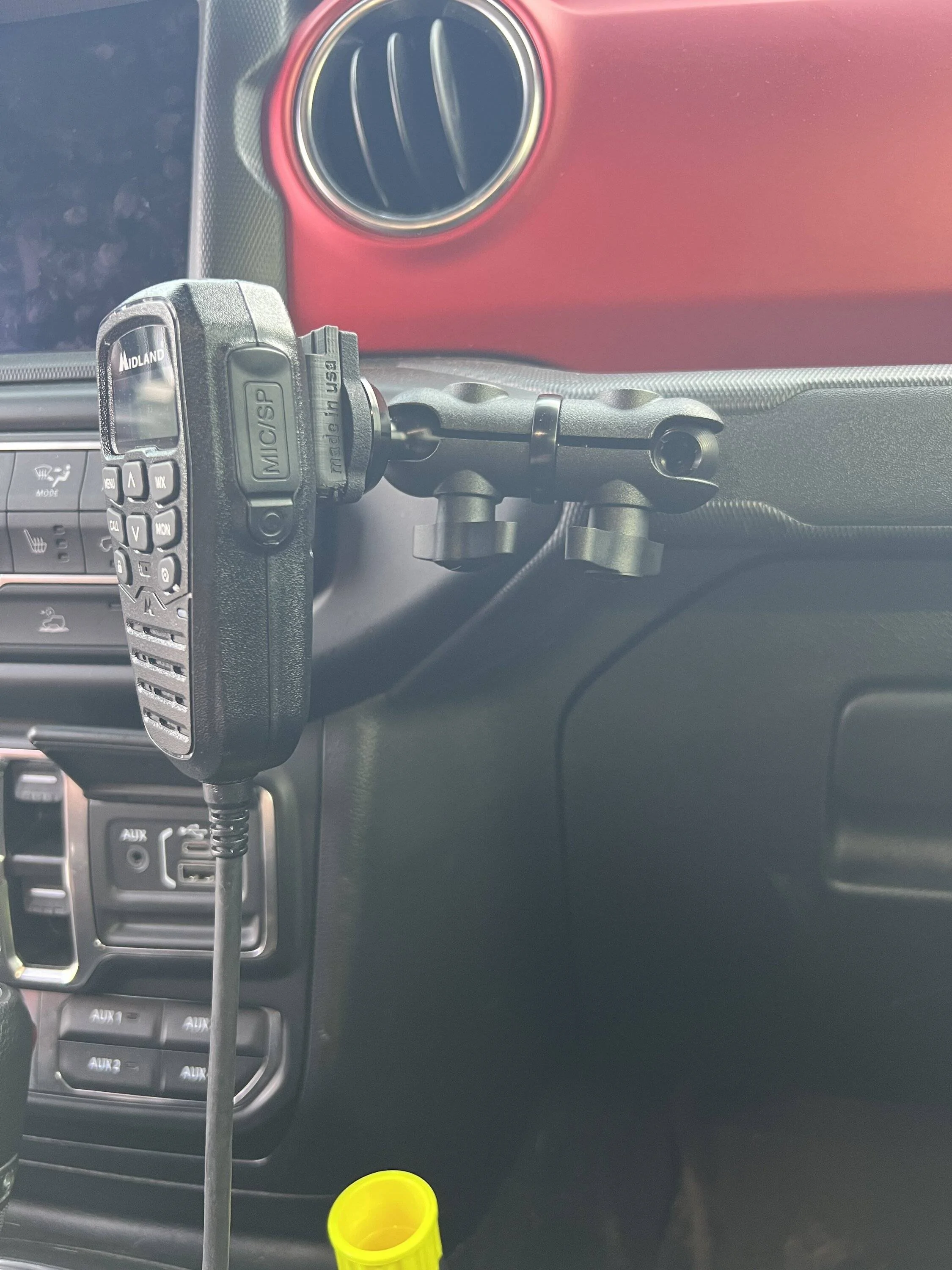 Jeep Gladiator What did you do TO your Gladiator today? [ADMIN WARNING: NO POLITICS, NO GUN TALK] IMG_3838