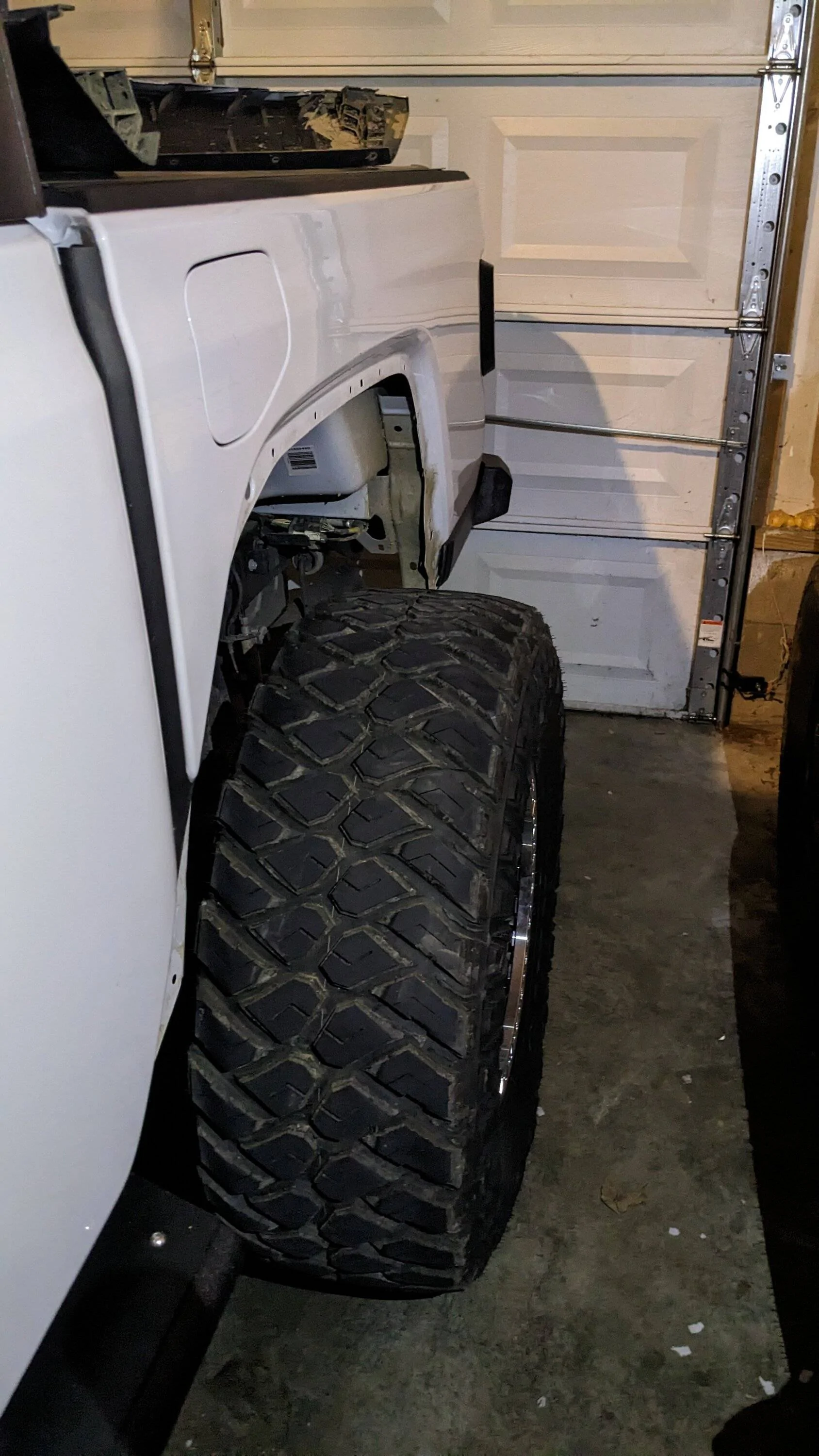 Jeep Gladiator What did you do TO your Gladiator today? [ADMIN WARNING: NO POLITICS, NO GUN TALK] PXL_20230405_021846731