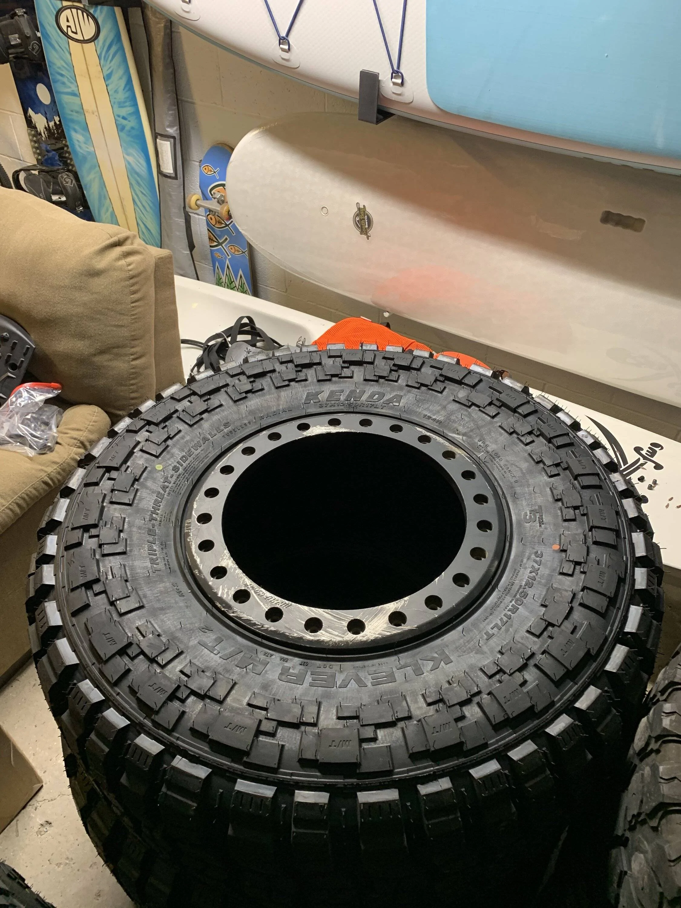 Jeep Gladiator Willys-Overland JT Build 6D146333-2281-4CF7-9769-B2421FC8C016