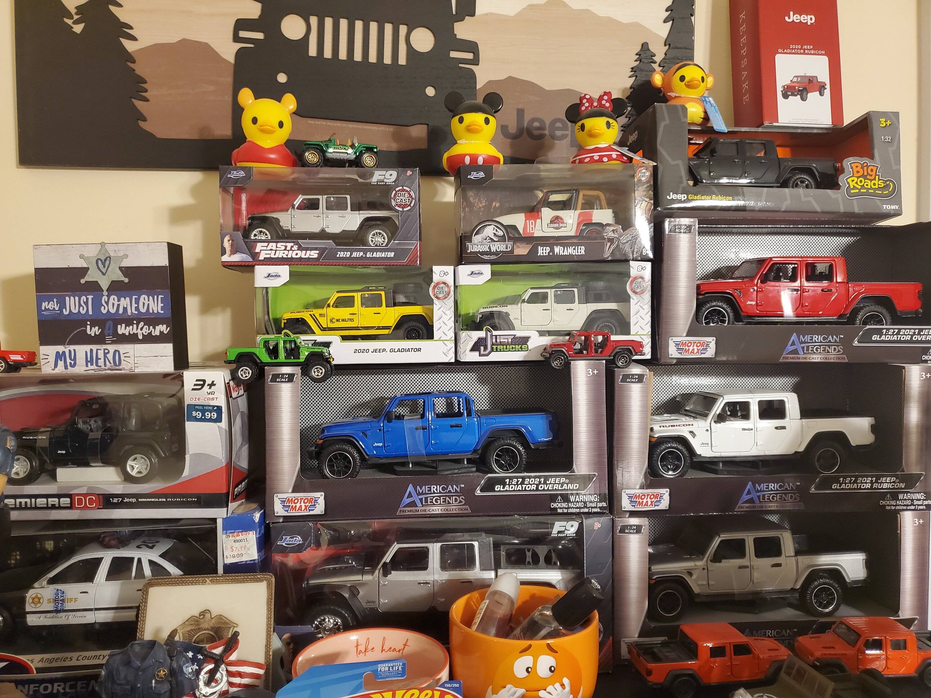 Jeep Gladiator Toys? 20230405_232117