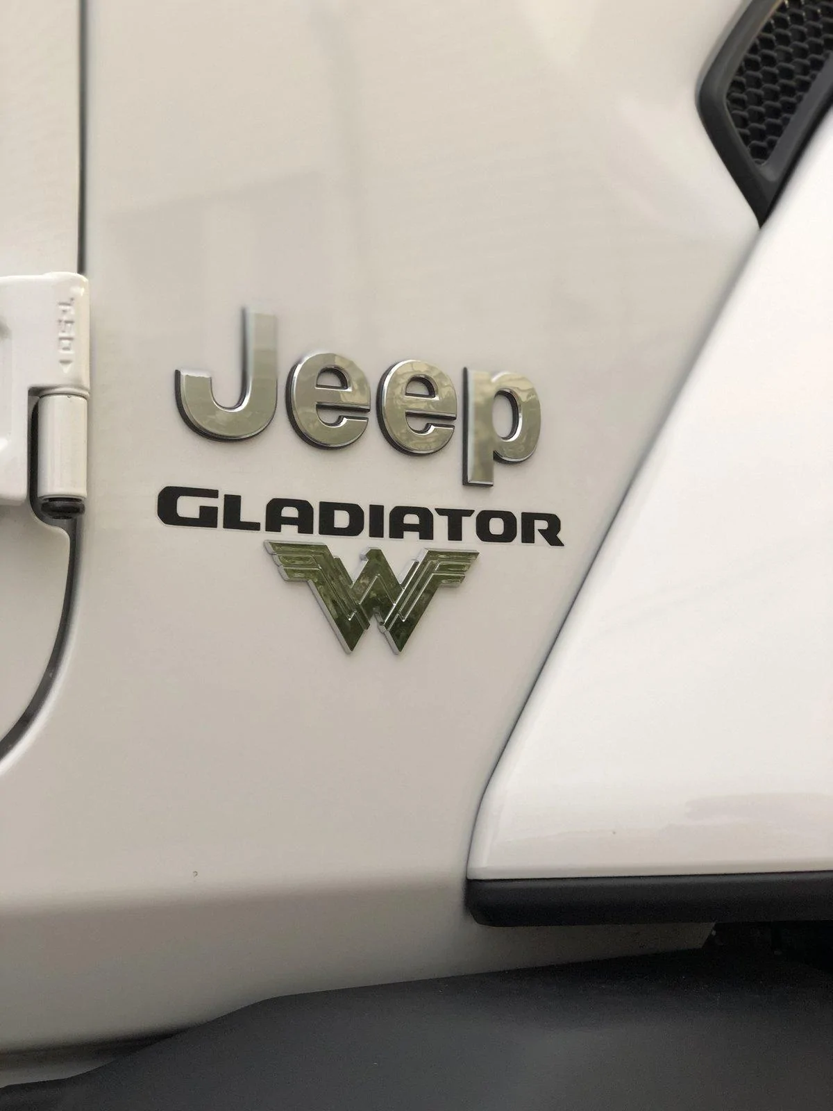 Jeep Gladiator What did you do TO your Gladiator today? [ADMIN WARNING: NO POLITICS, NO GUN TALK] FF60B955-76A5-4CE8-BE2B-A05FC600DDEB