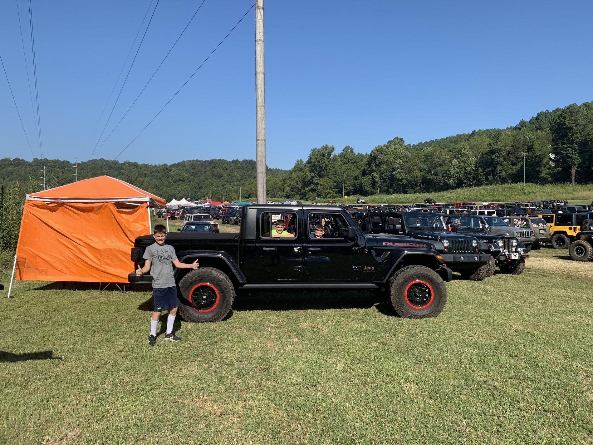 Jeep Gladiator Georgia IMG_3248
