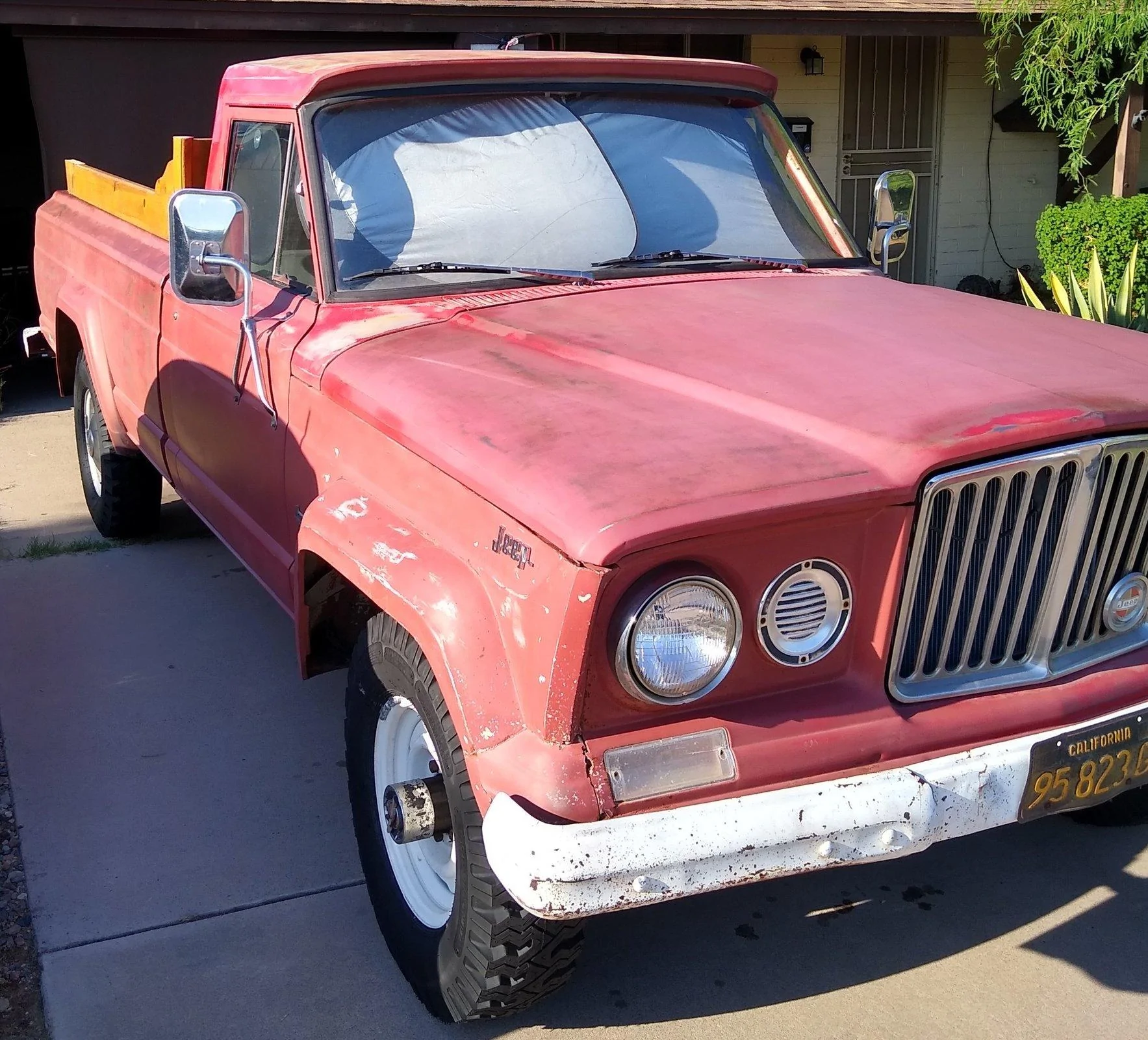 Jeep Gladiator Hurricane Dorian Duty Thread IMG_20190902_170323588_HDR_3