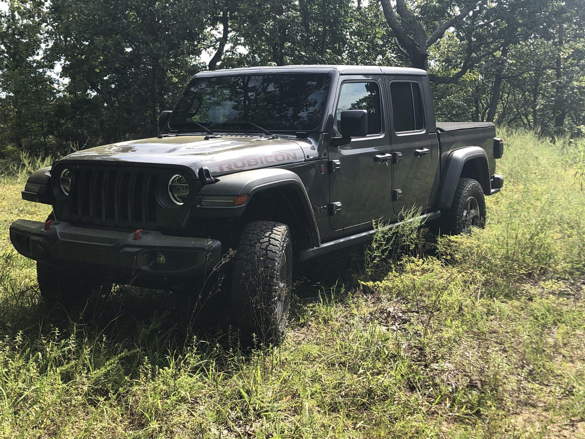 Jeep Gladiator Took Delivery of Your JT? Sign in Here! 5E8F75E6-700F-43B2-B4D2-D28A19DC770C