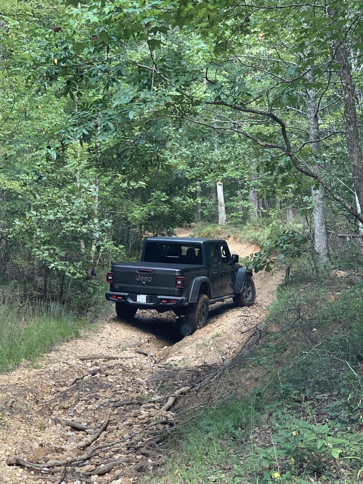 Jeep Gladiator Took Delivery of Your JT? Sign in Here! 3E8B4C64-461D-46DE-916B-AC01C62BCD40