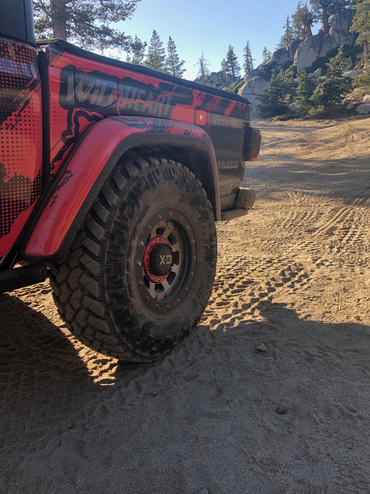 Jeep Gladiator POST YOUR FAVORITE GLADIATOR E0C5752C-F92C-49F6-B866-234DB175687D