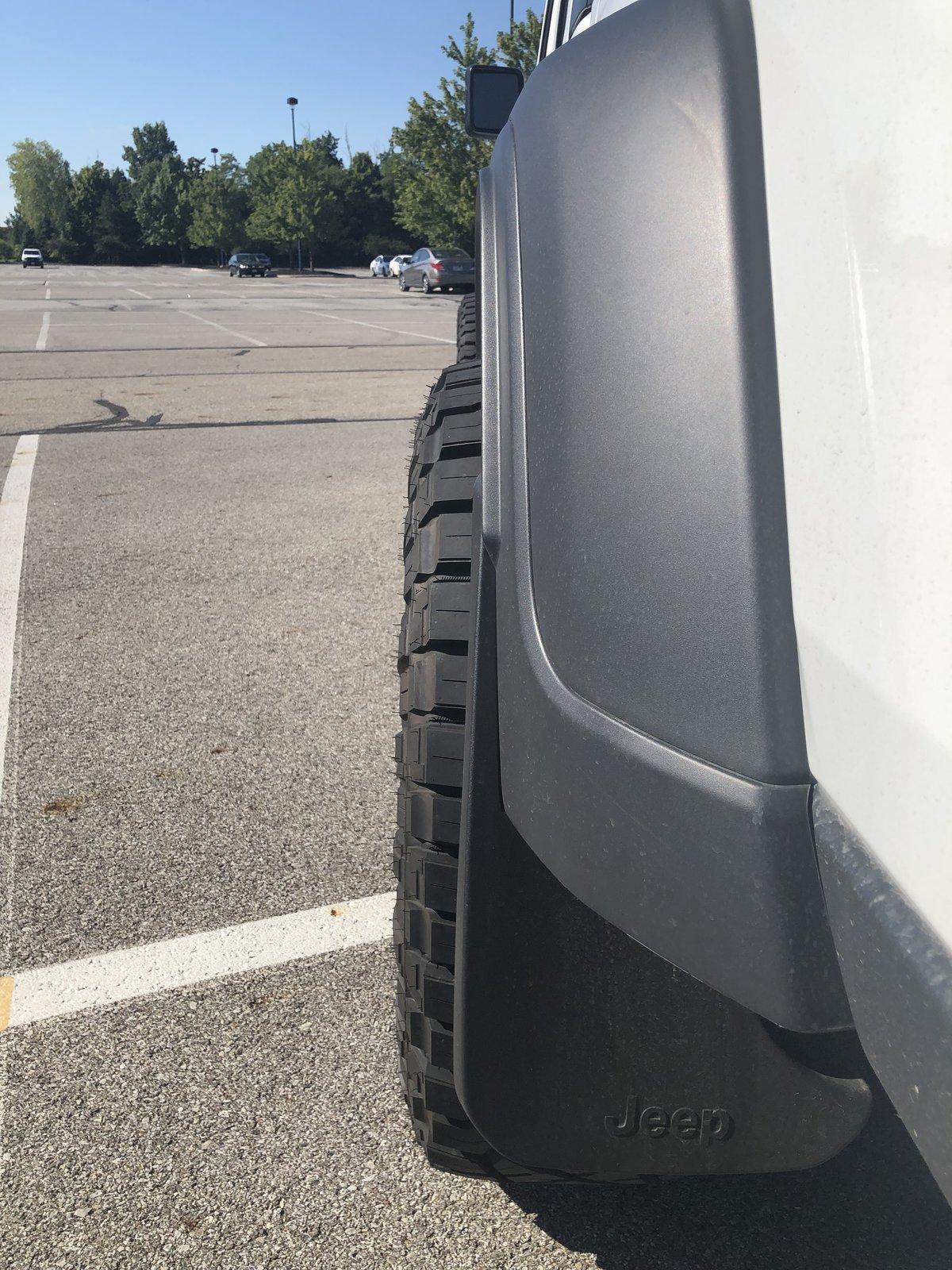 Jeep Gladiator What did you do TO your Gladiator today? [ADMIN WARNING: NO POLITICS, NO GUN TALK] 3648E599-D3BA-44E3-8E09-477C89A99AD2