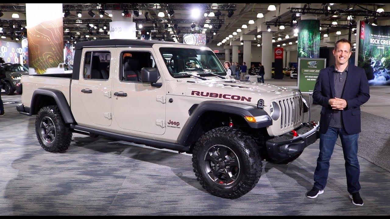 Jeep Gladiator GOBI Gladiator JT Club 02594352-64D7-4CB1-AA7D-E78C54C7B33C