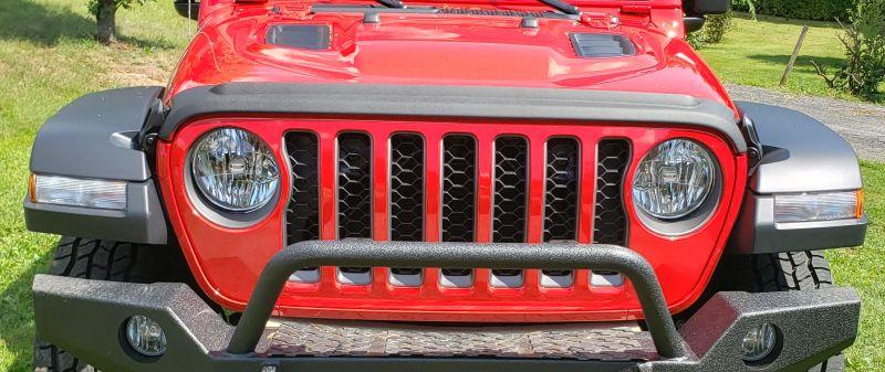 Jeep Gladiator bug deflector 20190904_1421458
