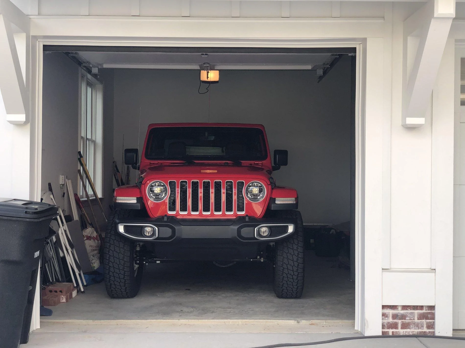 Jeep Gladiator Best accessories to buy?? 0EC186D1-839D-4ACC-9479-A811092A3ADE