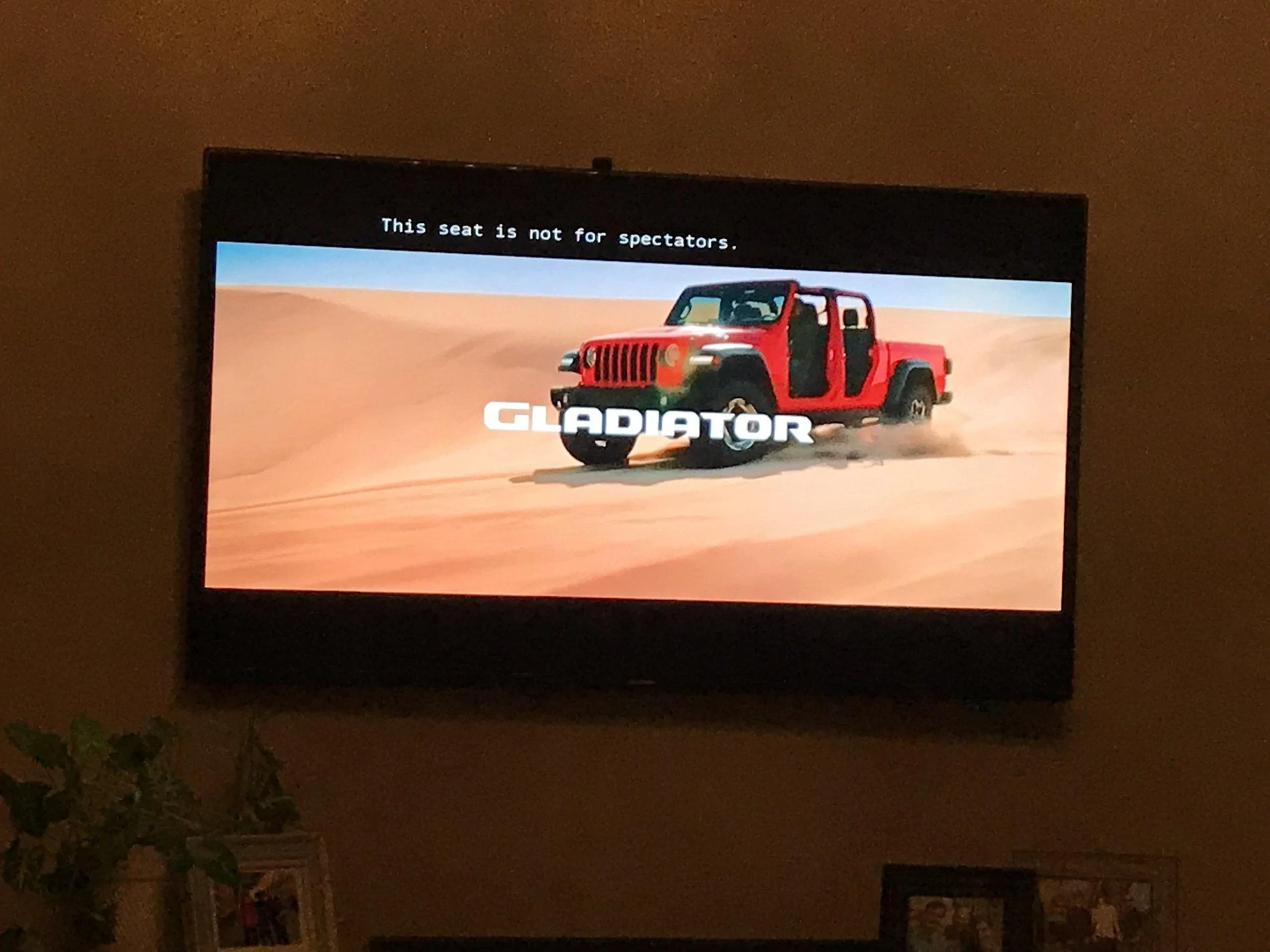 Jeep Gladiator Took Delivery of Your JT? Sign in Here! 27E8A6EF-F616-451B-984E-4E8EC2AF035A