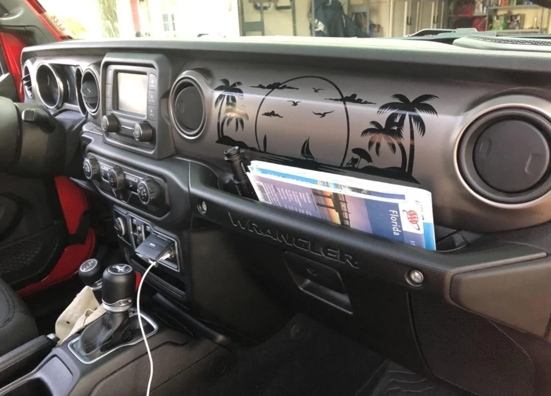 Jeep Gladiator Storage sucks, whats available Screenshot_20190904-221857_Amazon Shopping