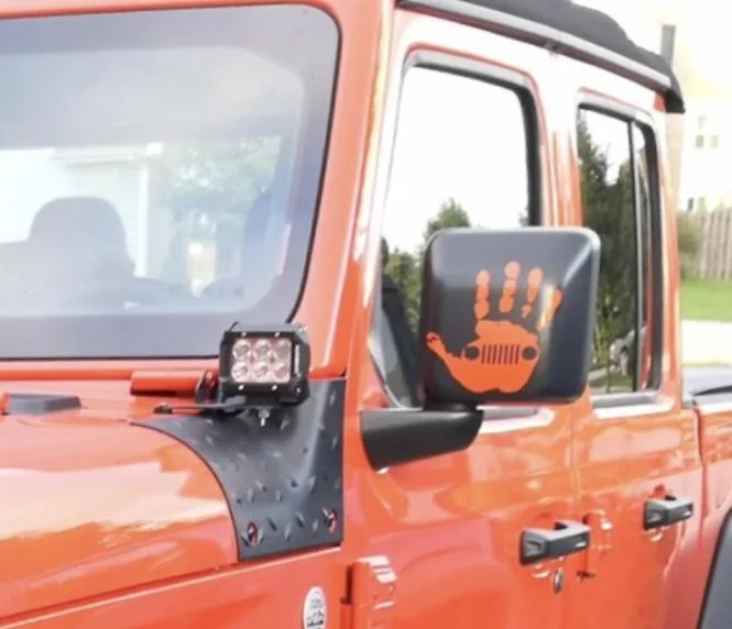 Jeep Gladiator PUNK'N Gladiator JT Club 39C06B6B-E882-4AAF-9101-43548E504131