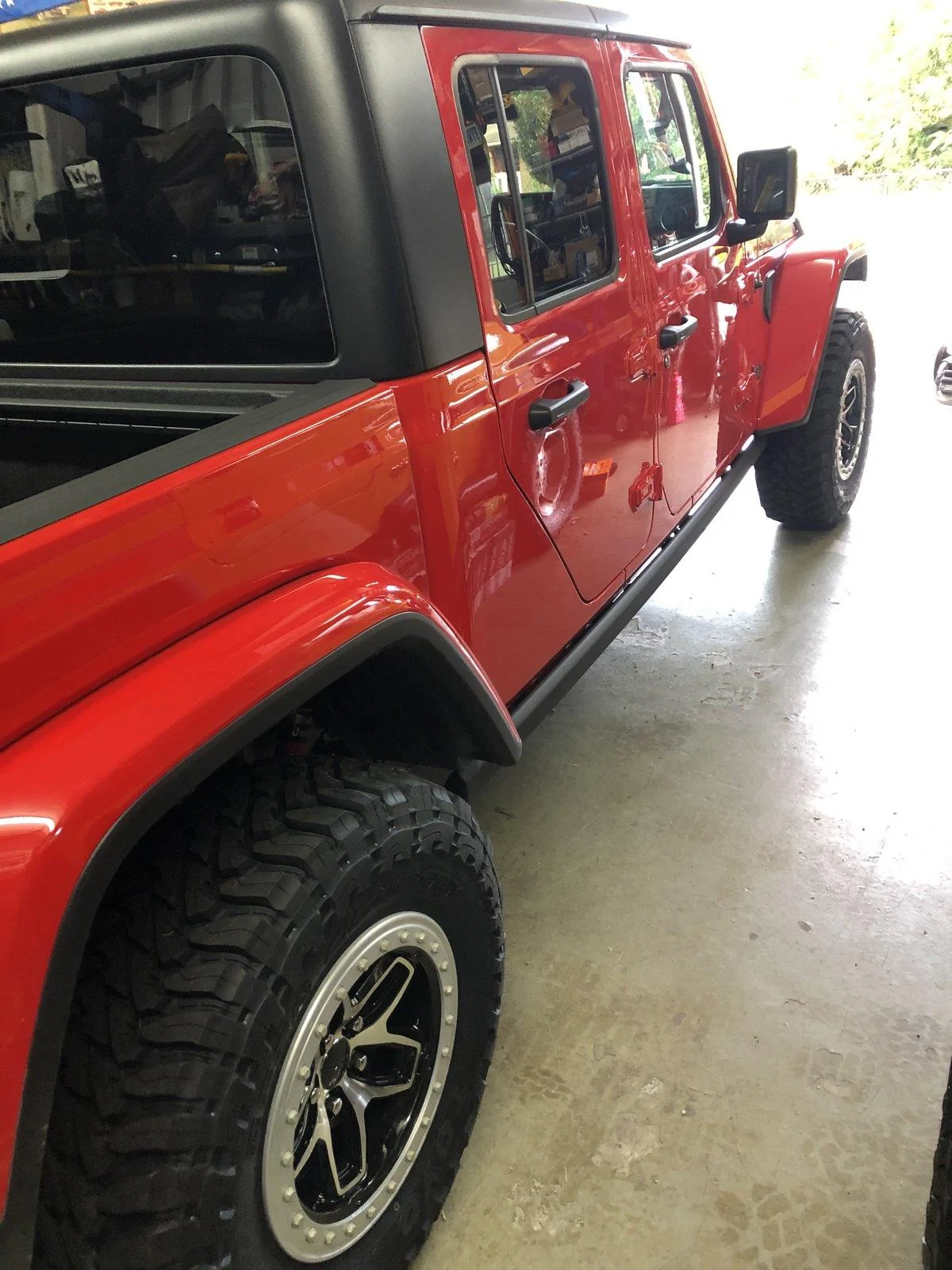 Jeep Gladiator 35 or 37`s What To Do? E49AB2A4-7CEC-41B9-879F-9A9308E2CF16
