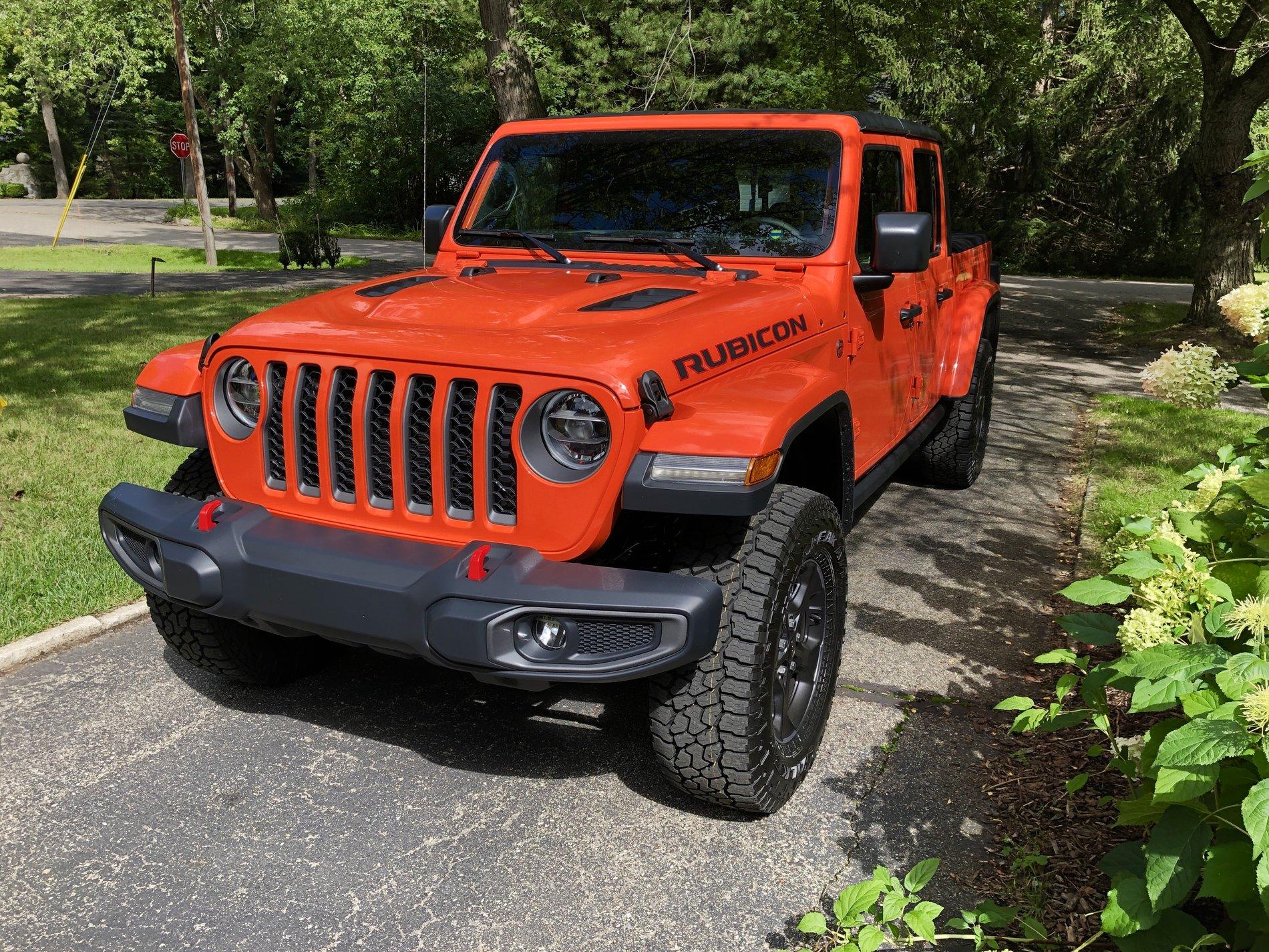 Jeep Gladiator PUNK'N Gladiator JT Club 89DCC35F-3337-43B2-AB04-A83FB92370BF