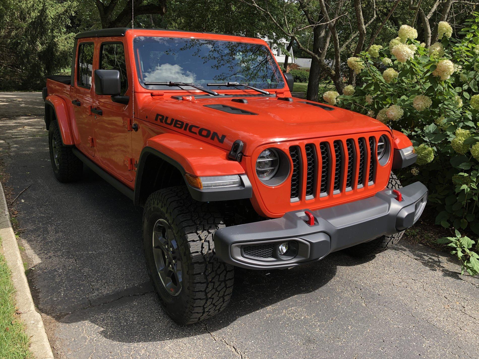 Jeep Gladiator PUNK'N Gladiator JT Club 43CEEC24-29FC-4866-B8E9-0B82A2B372BA