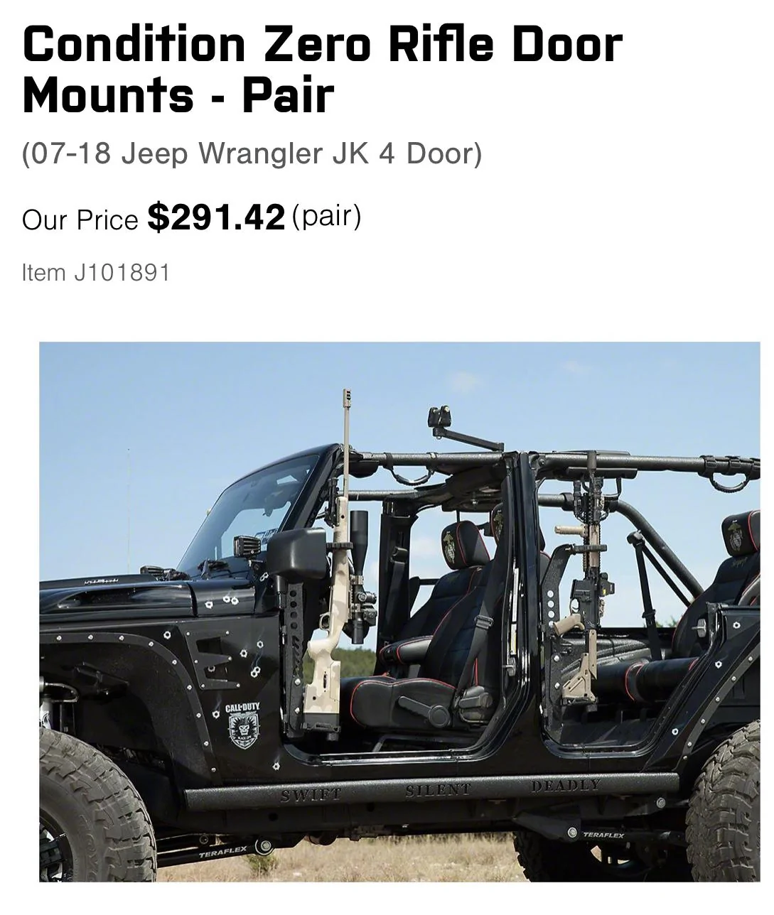 Jeep Gladiator BuiltRight Industries Bedside Racks - Any Interest? 2D5ED527-6252-407D-AEB8-4345EA9F7117