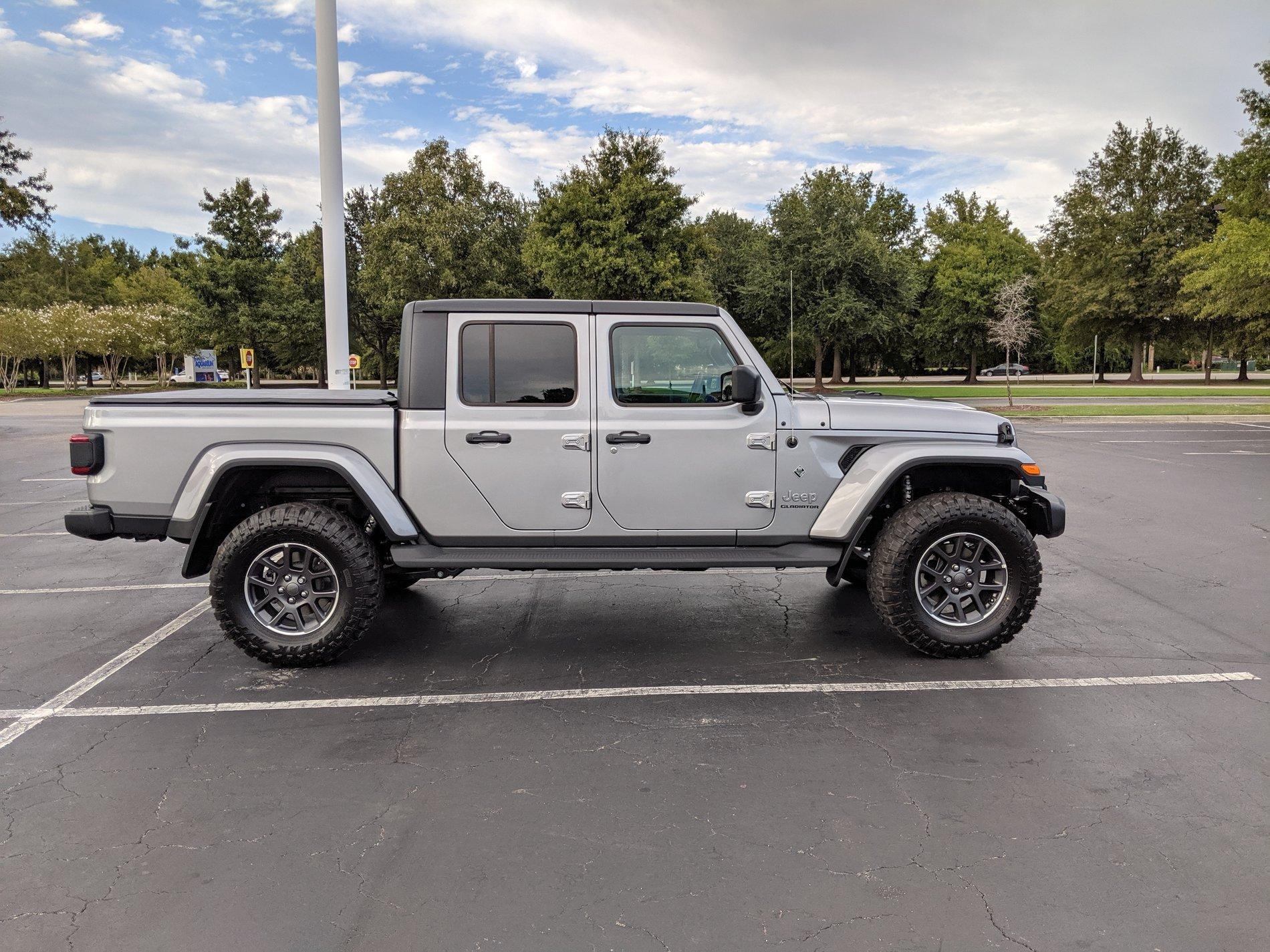 Jeep Gladiator 35 or 37`s What To Do? IMG_20190902_175651