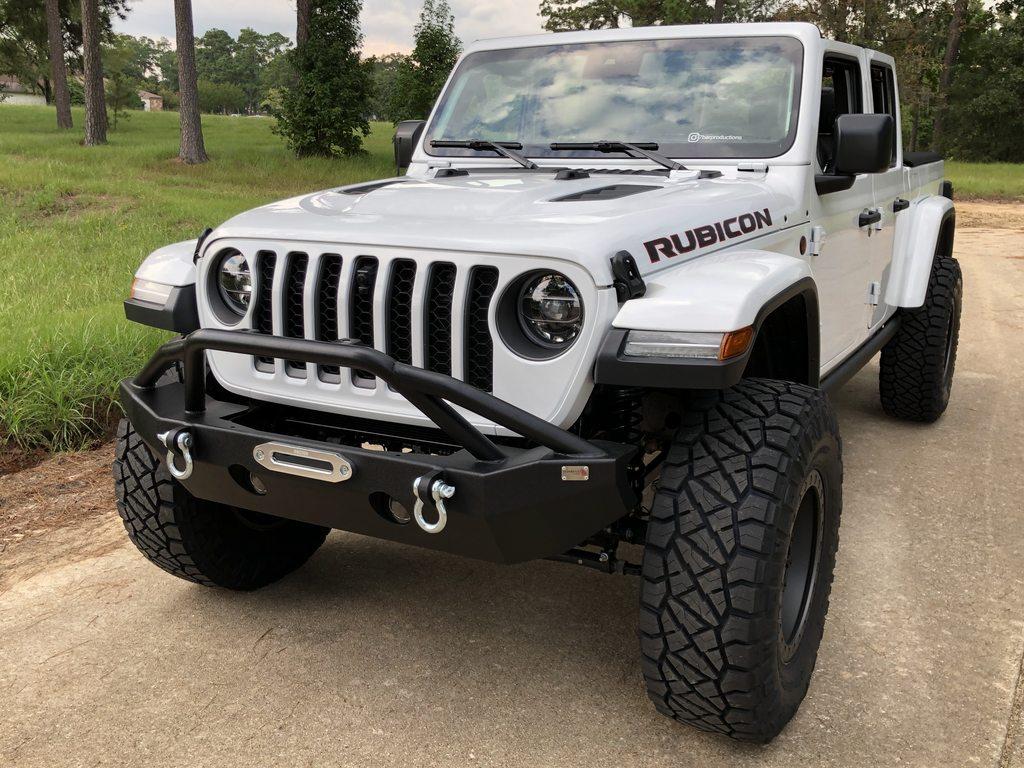Jeep Gladiator BUMPERS! RJPhuJHh