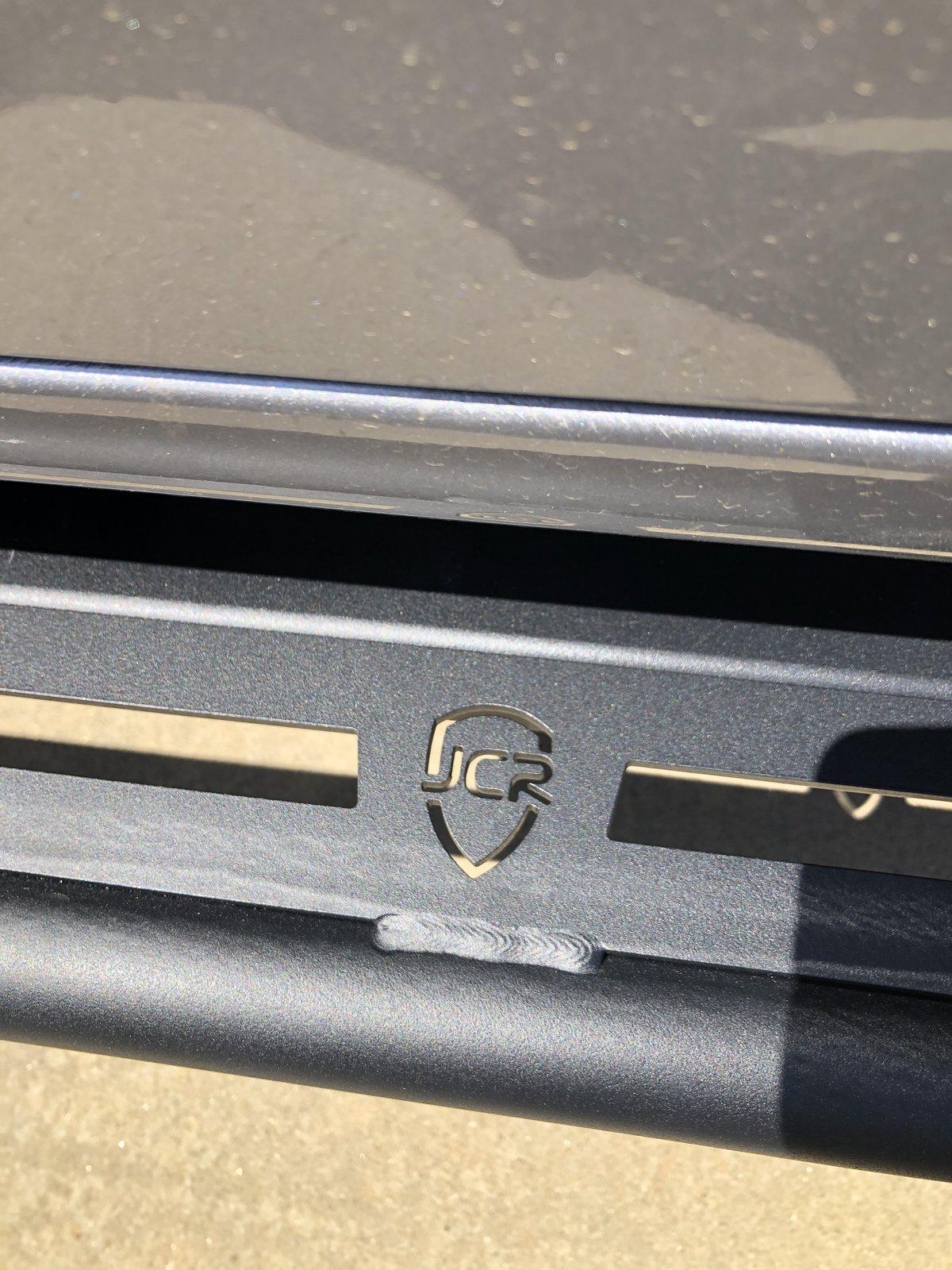 Jeep Gladiator What did you do TO your Gladiator today? [ADMIN WARNING: NO POLITICS, NO GUN TALK] BA2392D4-E032-4AA5-B2DB-1AF80FAD0607
