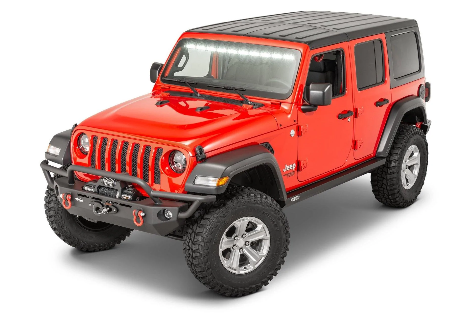 Jeep Gladiator JP's Super-Duper-Gladiator Build Thread quadratec-97109.1400-stealth-interior-windshield-light-bar-jeep-wrangler-jl-whit