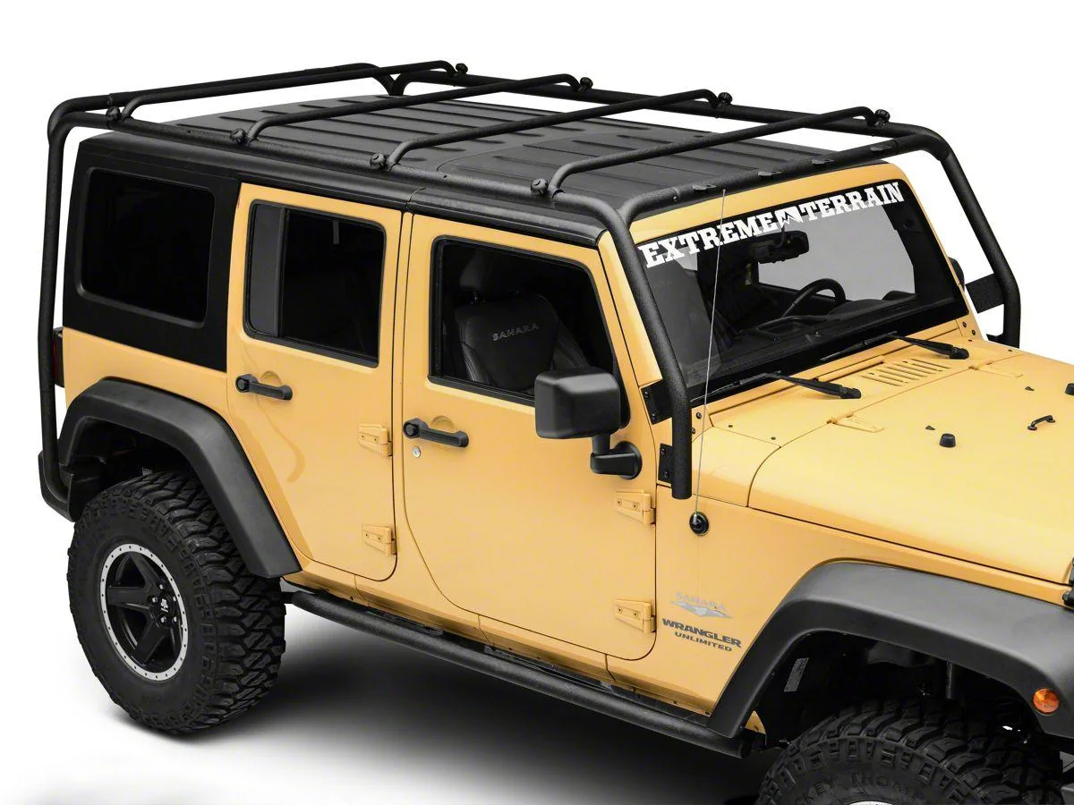 Jeep Gladiator Tube Rack for Gladiator 7C78CB4E-24D4-434D-BE80-72DACF0D4554