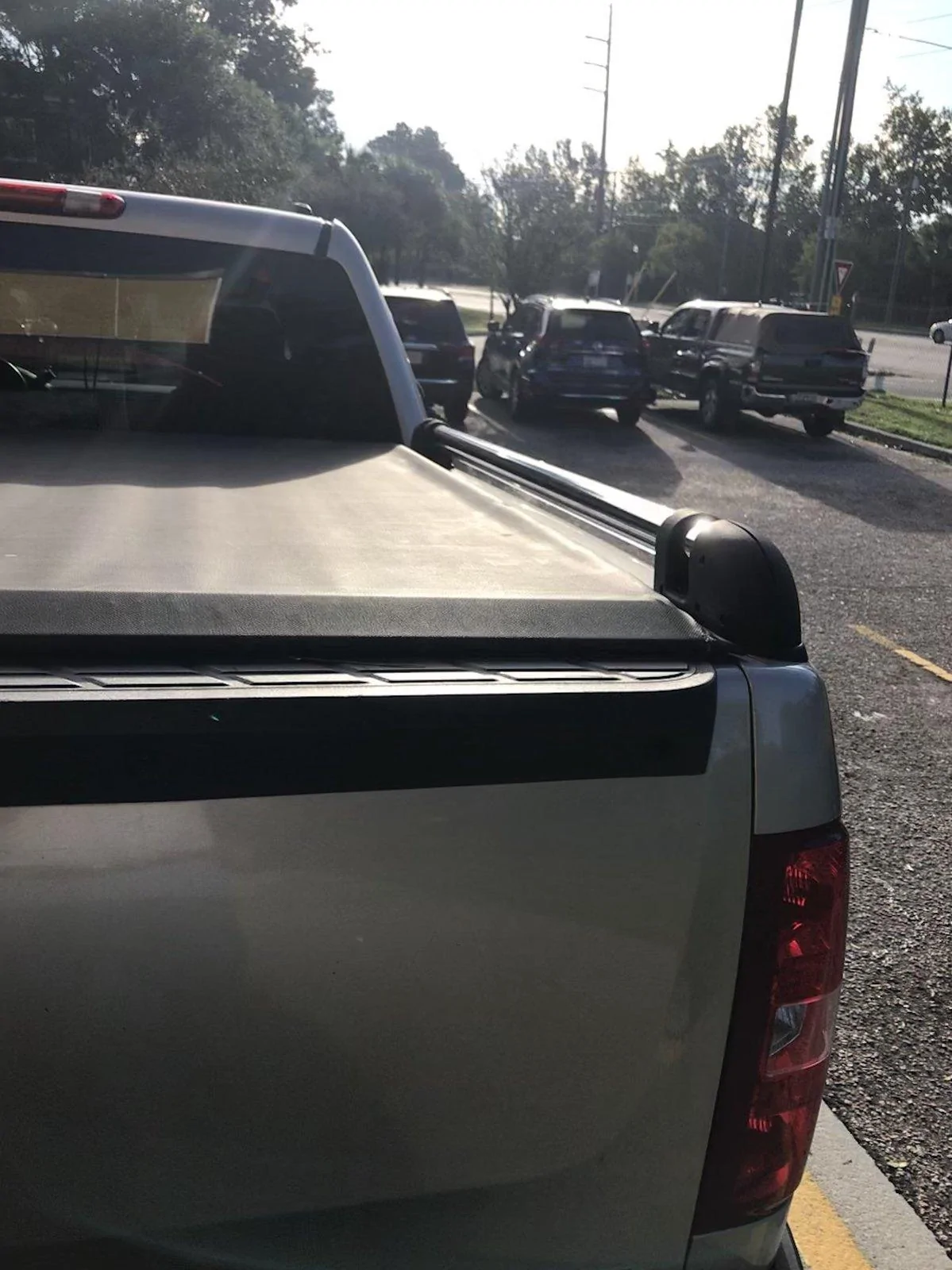 Jeep Gladiator FYI if interested, just saw this 3F8EA70D-B821-4131-AC3B-B5AAB654876B