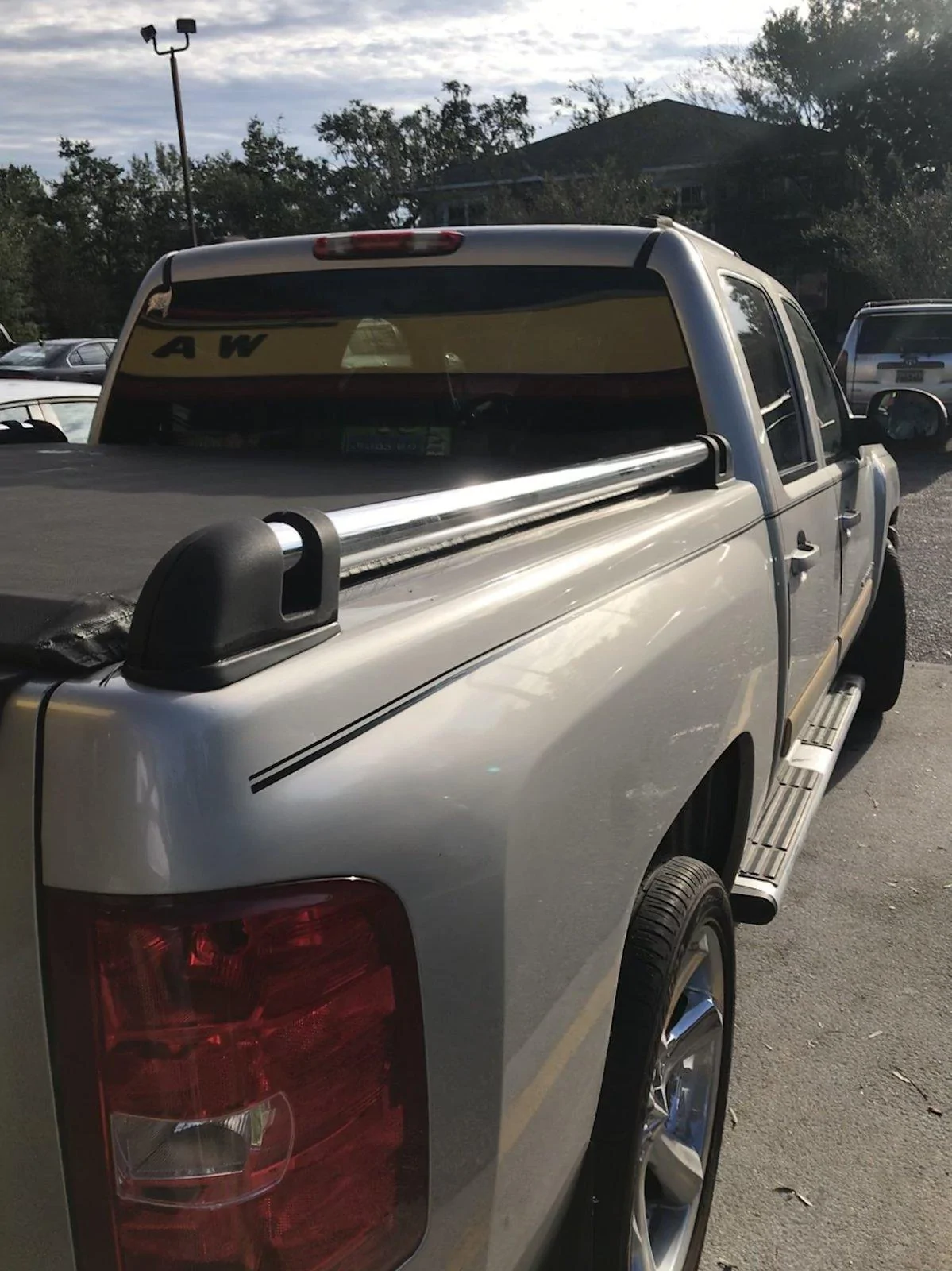 Jeep Gladiator FYI if interested, just saw this 5AB103AA-FE12-4312-84C5-9F9A4EF50CB2