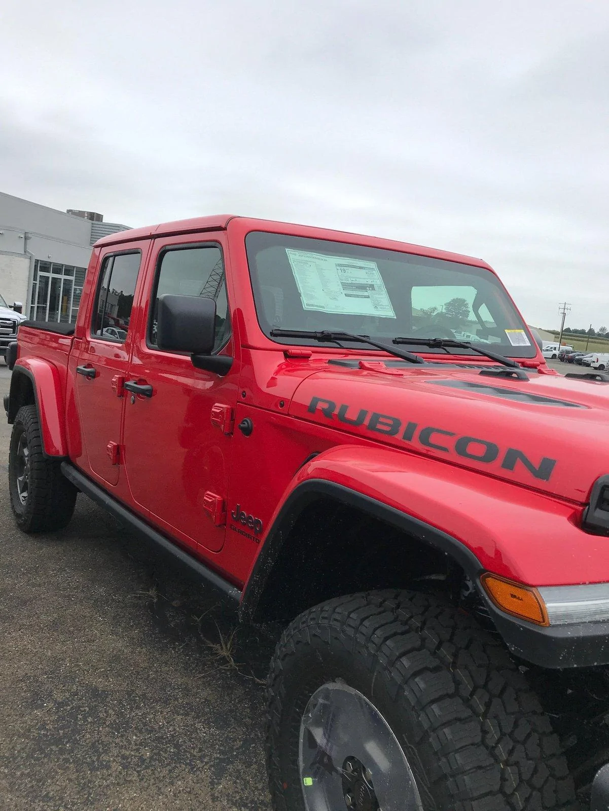 Jeep Gladiator Manual Transmission Club uqF2K4v