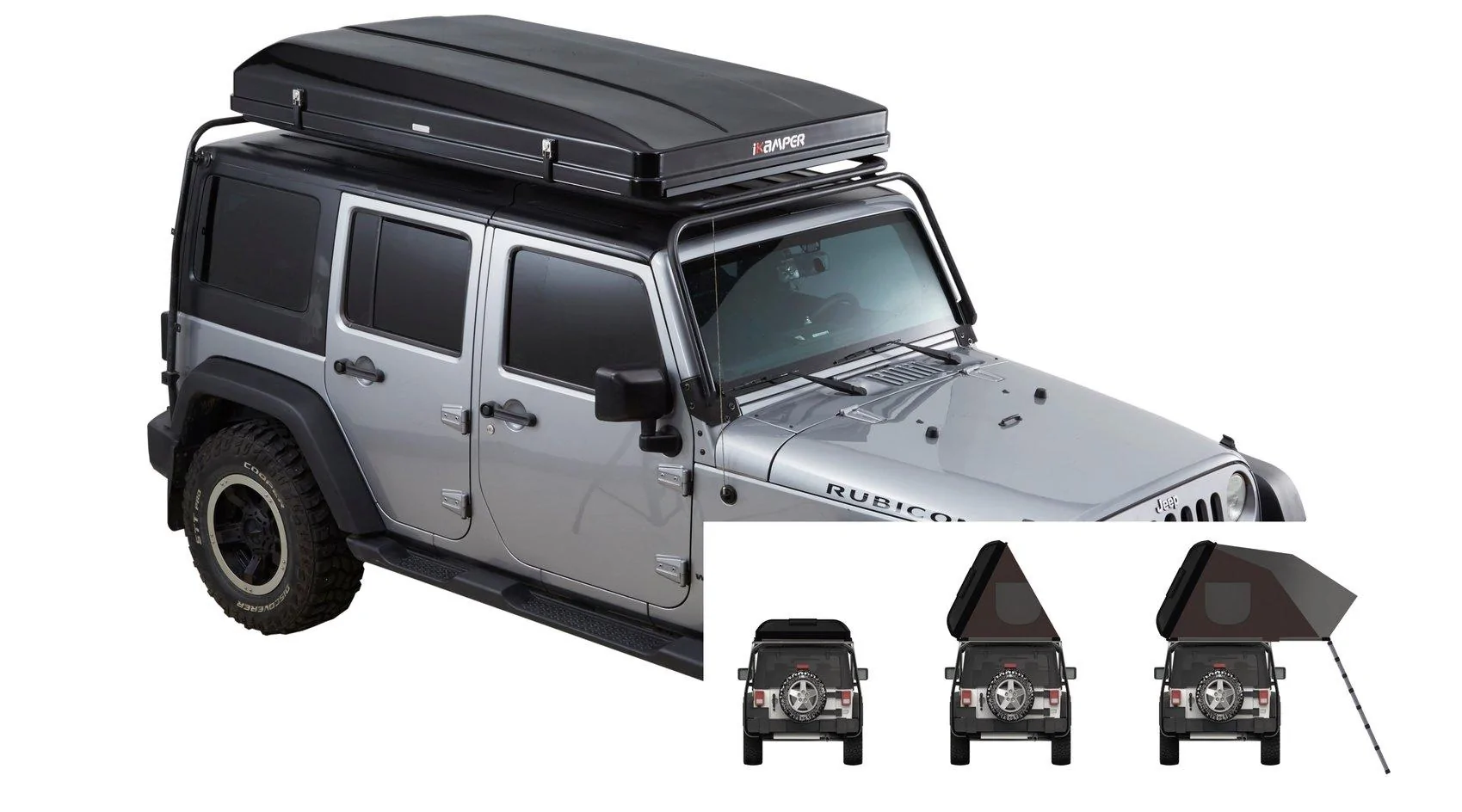 Jeep Gladiator Anyone building (planning) to build a Jeep Wayout? ikamper31124_1800x1000_setup_1700x.progressiv