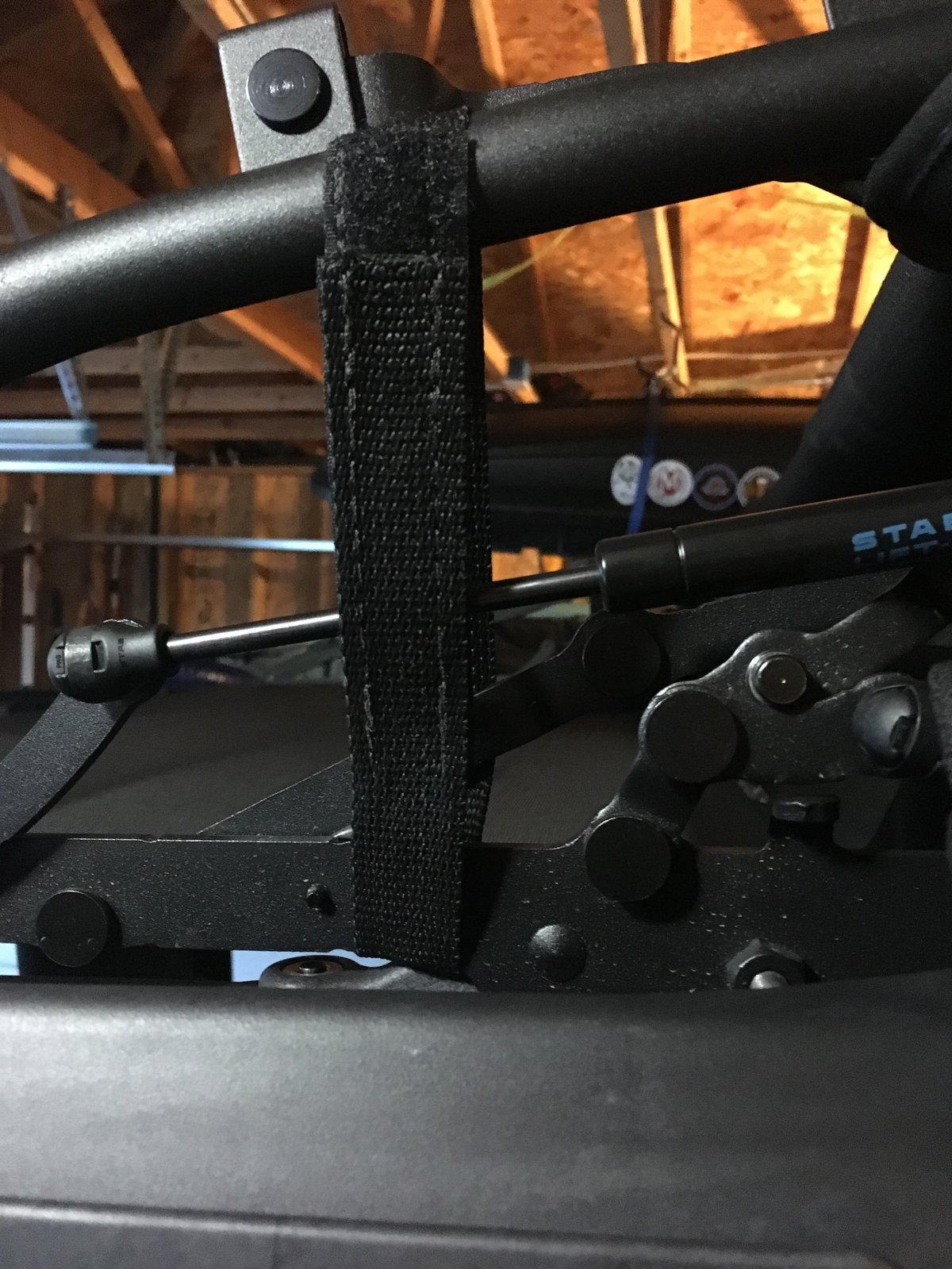 Jeep Gladiator Where Do These Attach 33F1CC6E-13F3-4000-ABF9-64E9B432152E