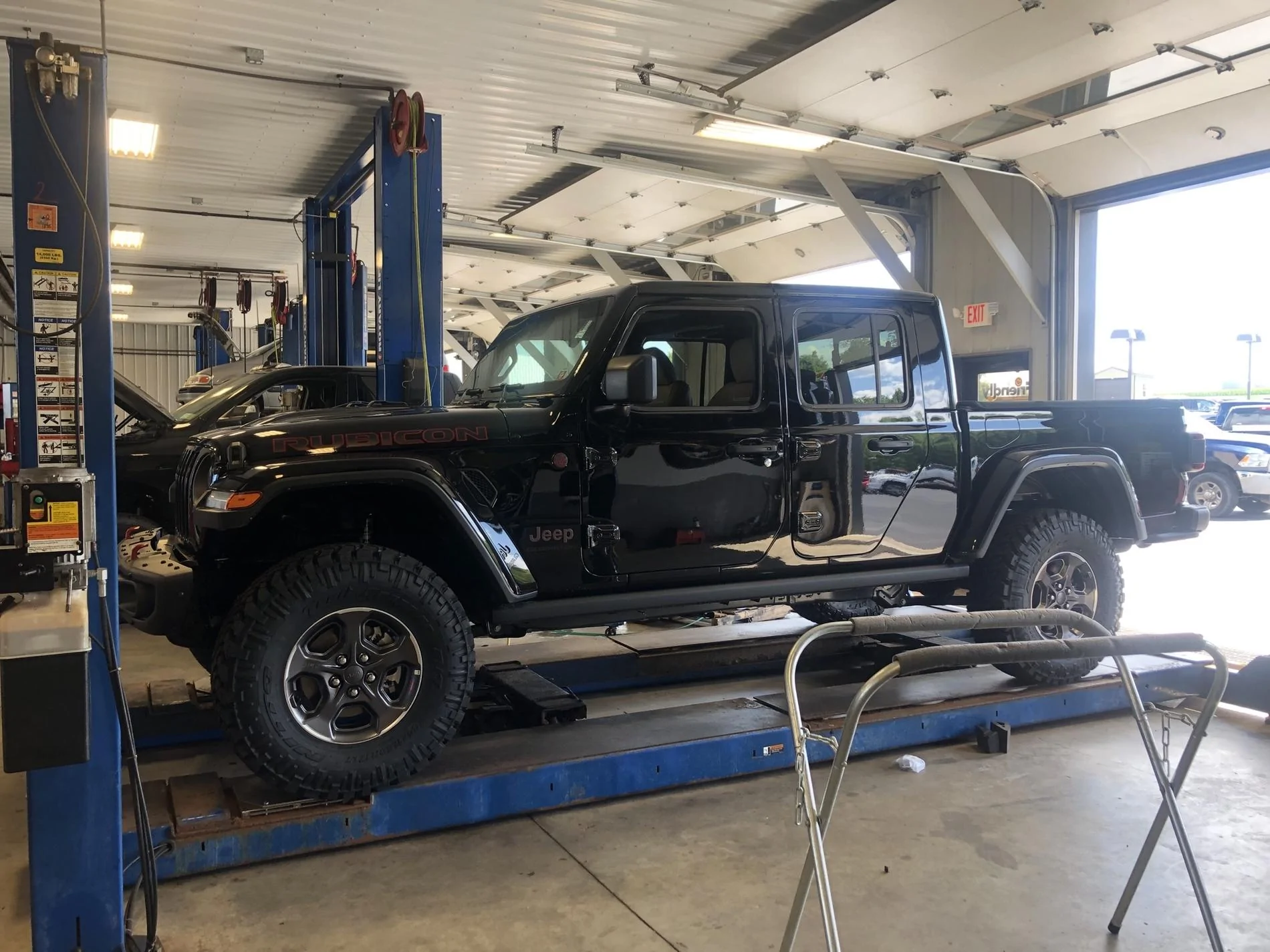 Jeep Gladiator Manual Transmission Club AFZlETo