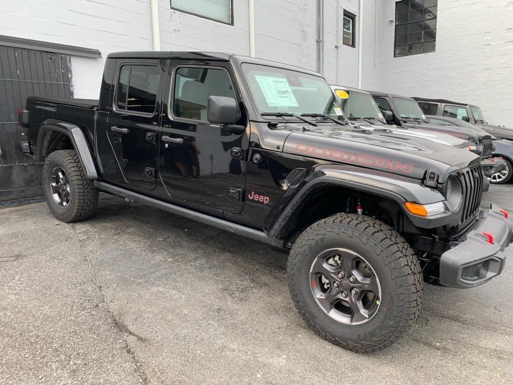 Jeep Gladiator Manual Transmission Club jeep jt