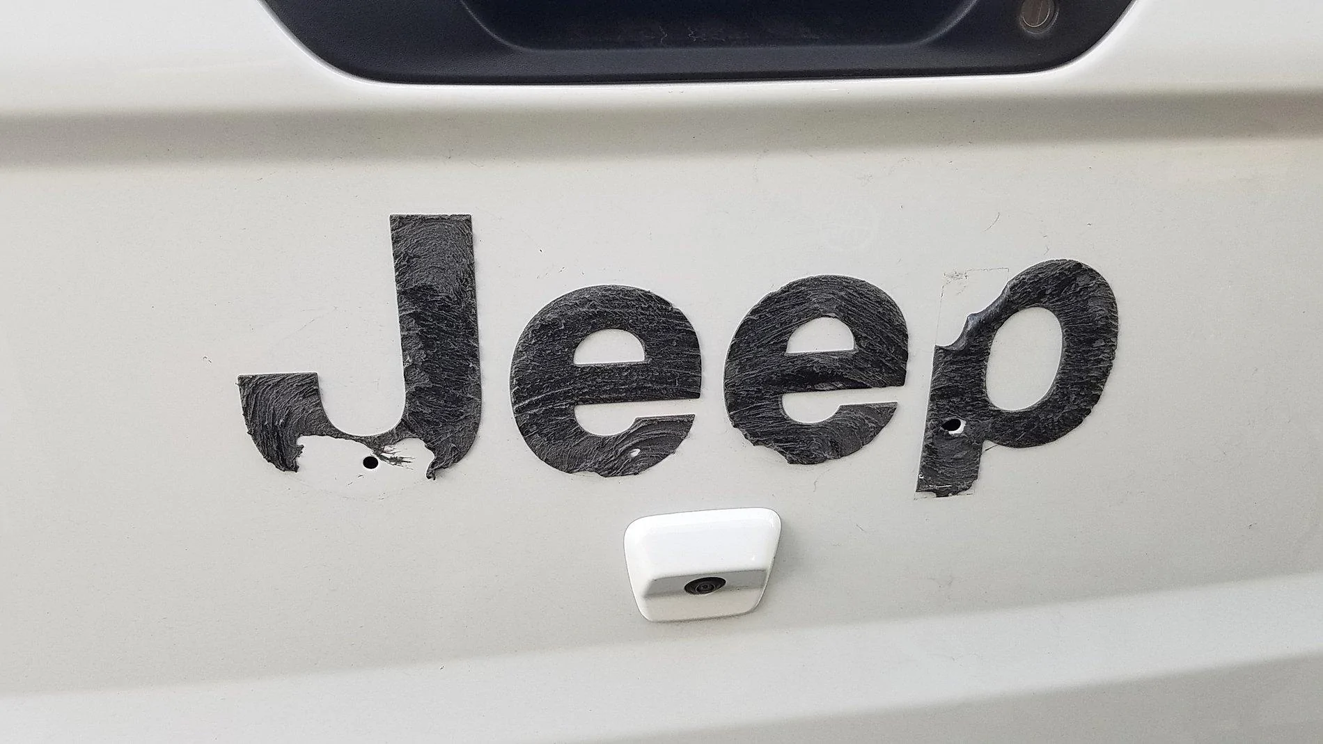 Jeep Gladiator What did you do TO your Gladiator today? [ADMIN WARNING: NO POLITICS, NO GUN TALK] 20190906_171945_006