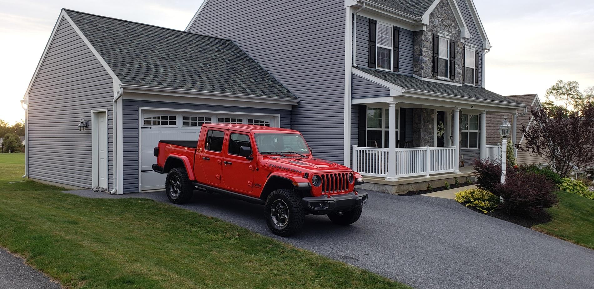 Jeep Gladiator Manual Transmission Club PsXjHe