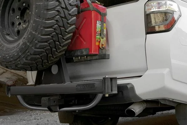 Jeep Gladiator Still no rear tire carrier?! E98D9A0A-1A35-4CBE-A352-585BAEB8E351