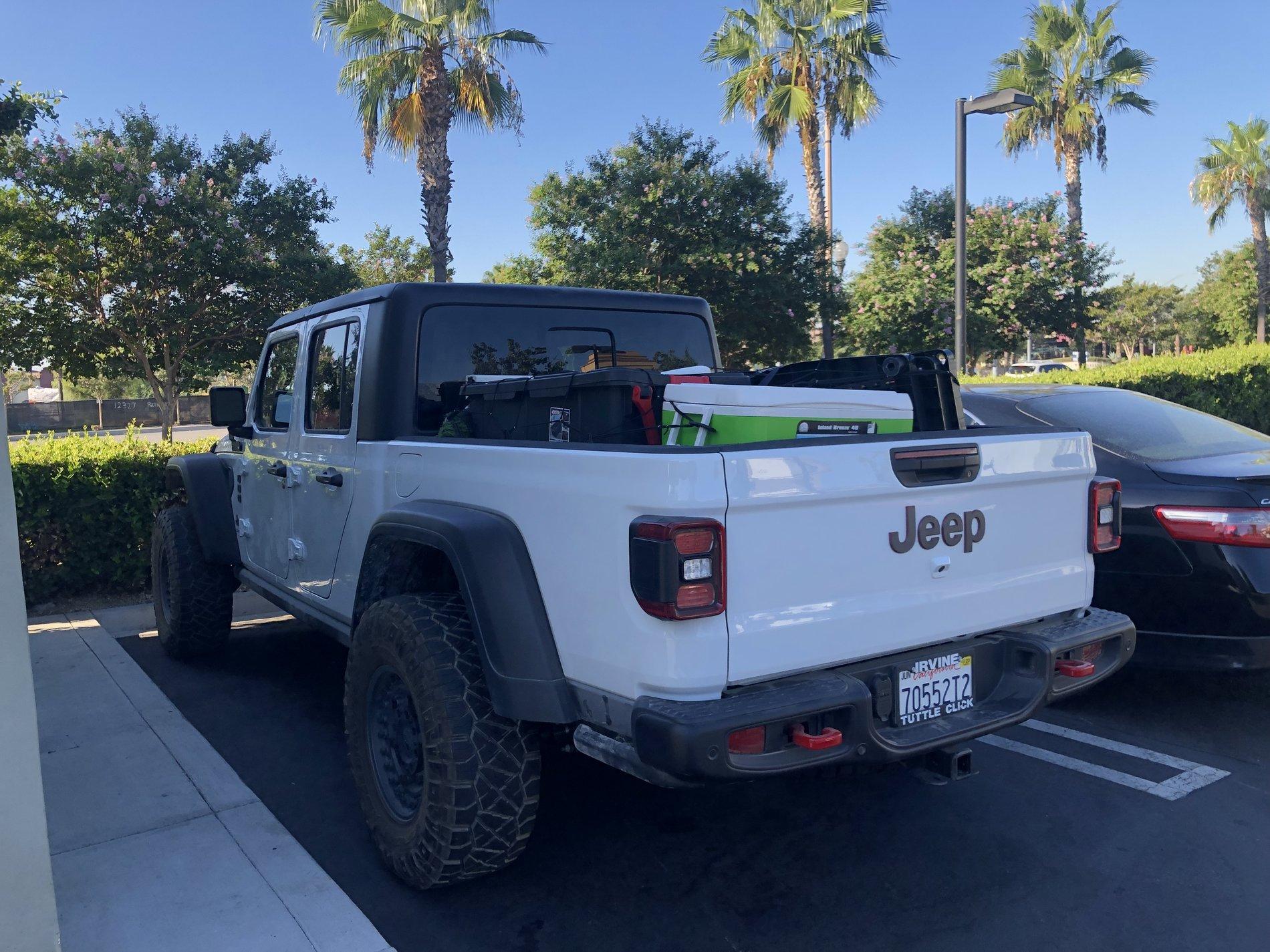Jeep Gladiator Cleghorn/Pilot Rock Saturday 9/7 - 9am DF792348-9DDA-4D41-8F53-C0F9E01EA94F
