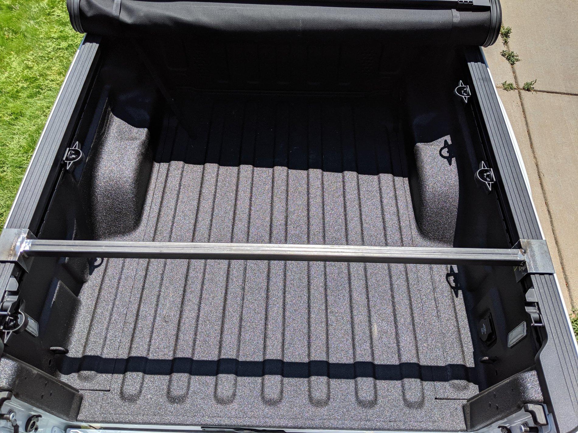 Jeep Gladiator Storm Trooper Build IMG_20190907_130316