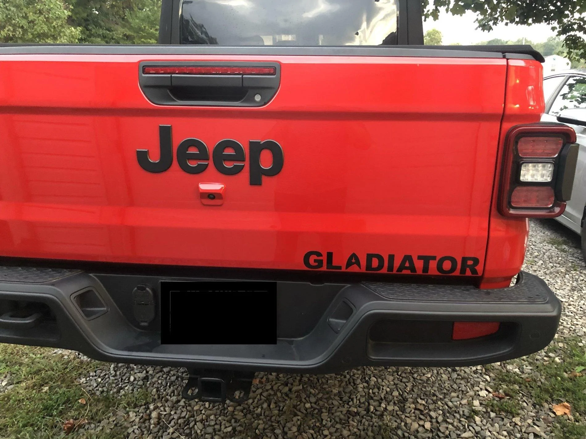 Jeep Gladiator What did you do TO your Gladiator today? [ADMIN WARNING: NO POLITICS, NO GUN TALK] F150F253-F23E-4379-BB8E-A91598FCD186