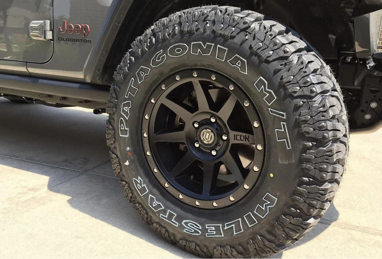 Jeep Gladiator STING GRAY Gladiator JT Club E793647F-E7FB-470E-B864-14D2A460BFA2