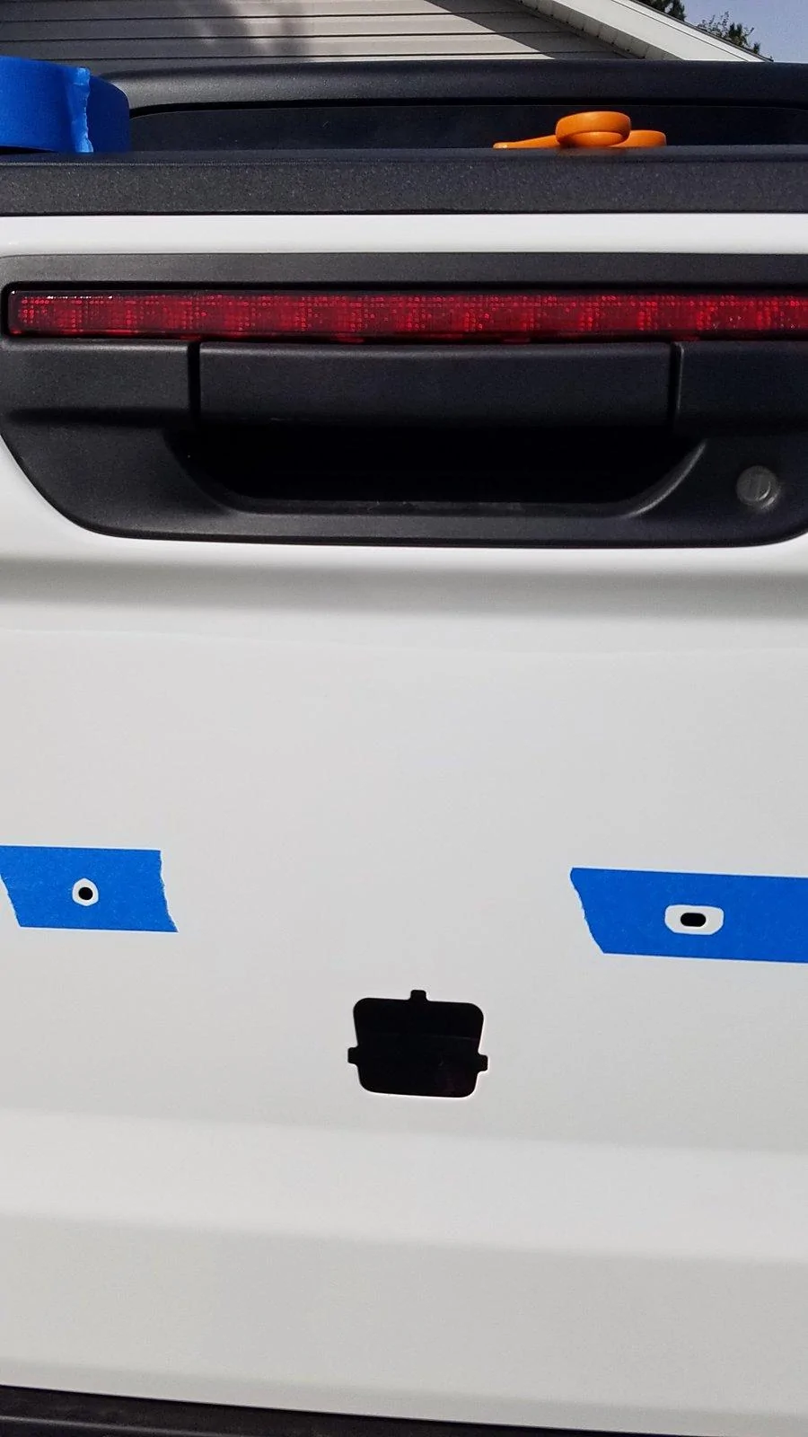 Jeep Gladiator What did you do TO your Gladiator today? [ADMIN WARNING: NO POLITICS, NO GUN TALK] 20190907_103152