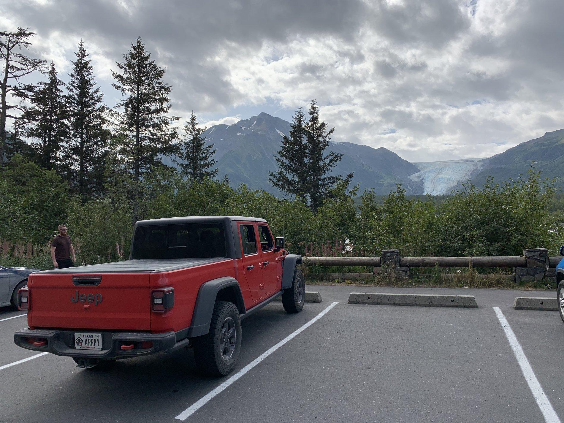 Jeep Gladiator Decided I hadn’t gone far enough.... DDAE233E-AE58-47C6-8C5A-ACAF4B8AD3CF